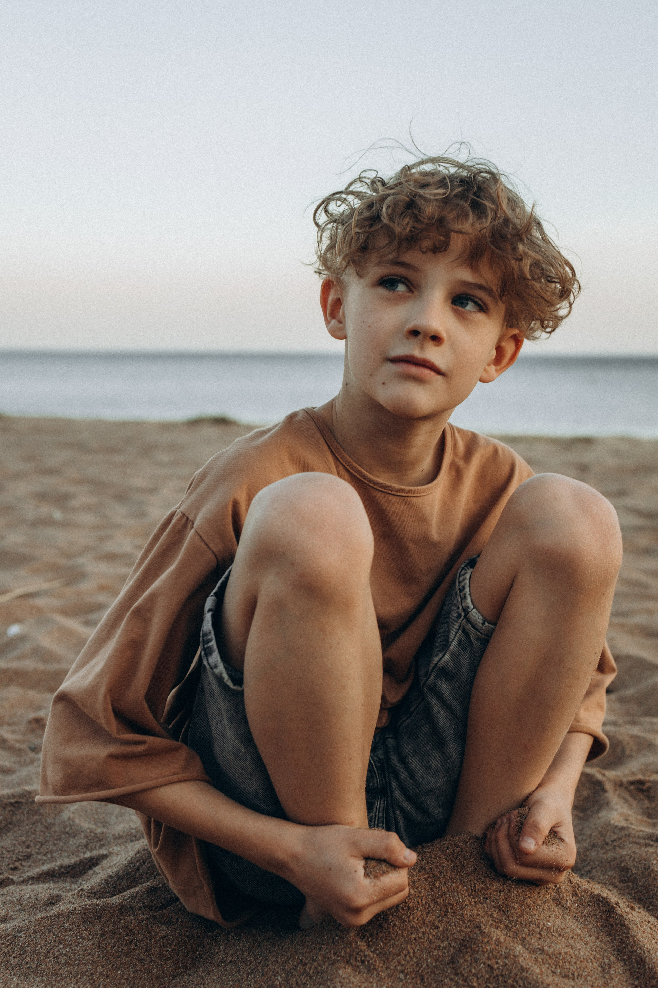 В Комарово. Семейный и женский фотограф в Москве Коновалова Олеся