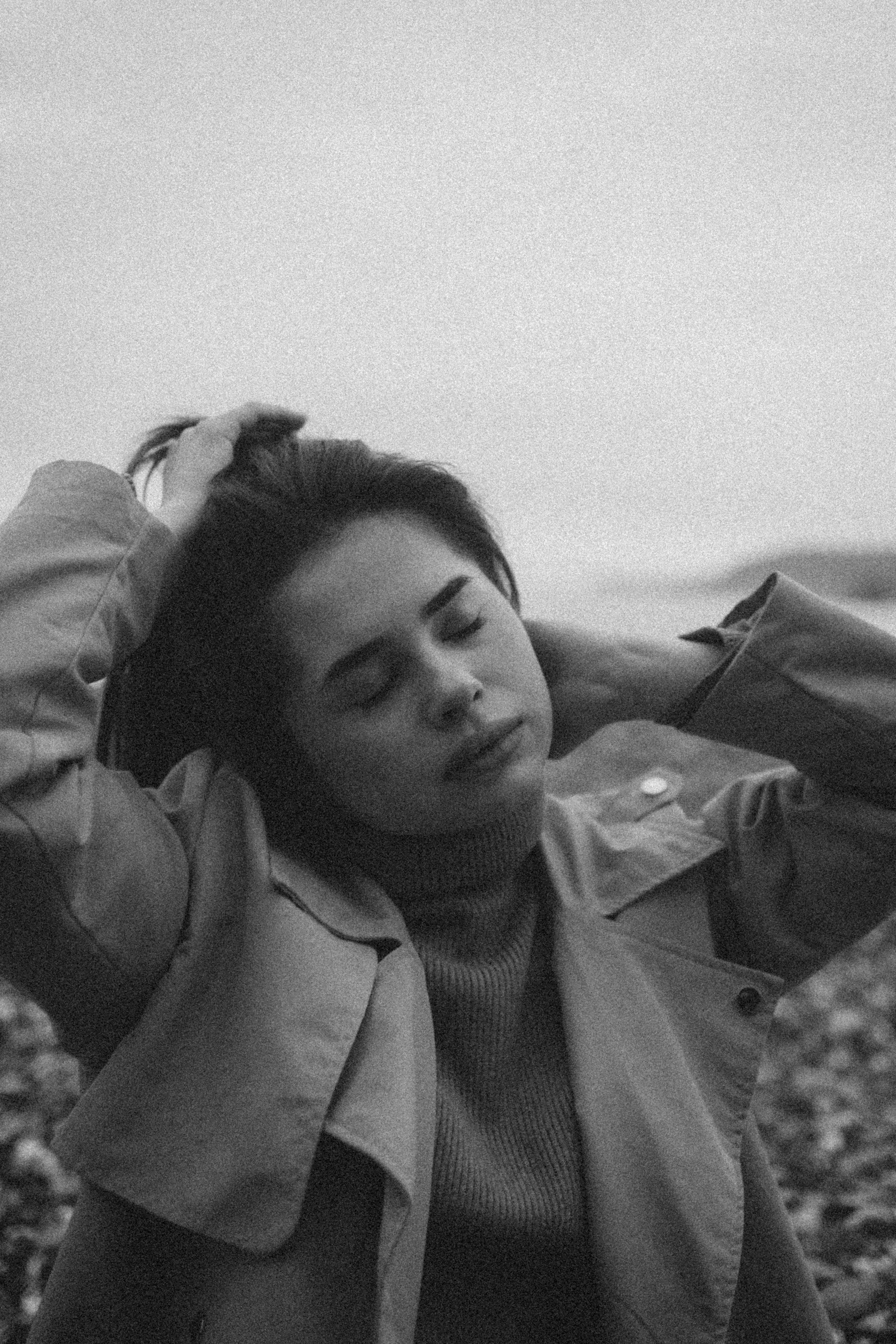 Лолита. Фотограф Виктория Куприянова