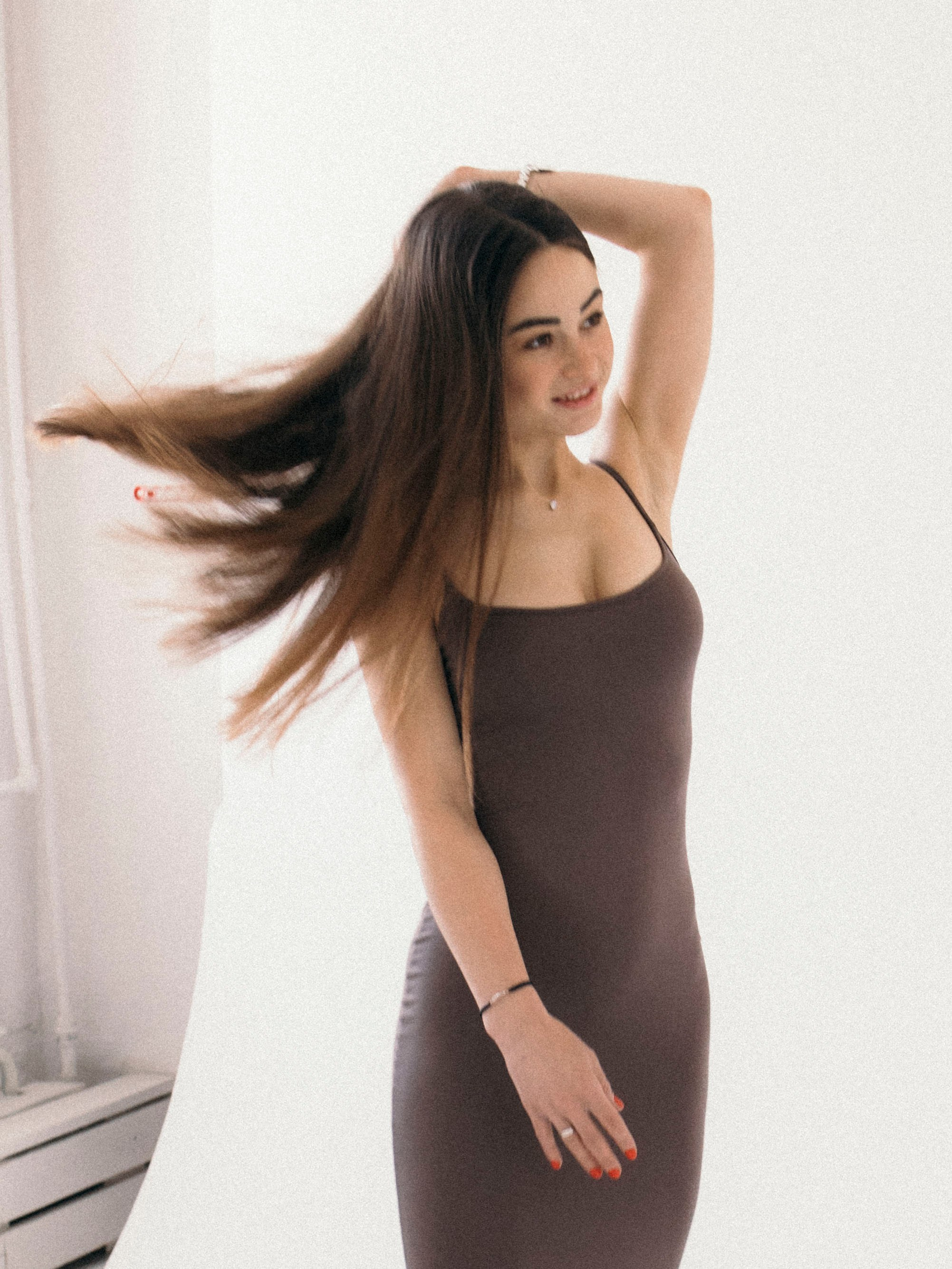 Карина. Фотограф Виктория Куприянова