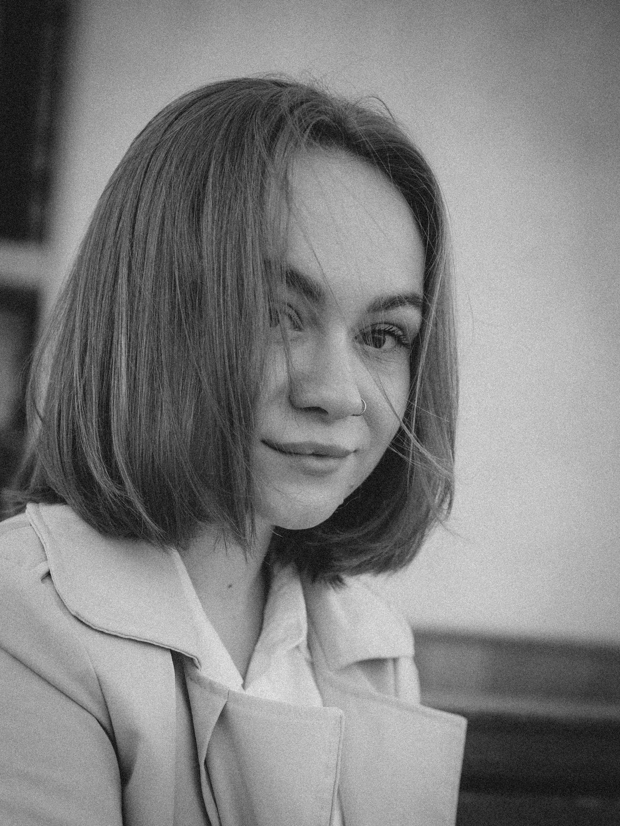 Джули. Фотограф Виктория Куприянова