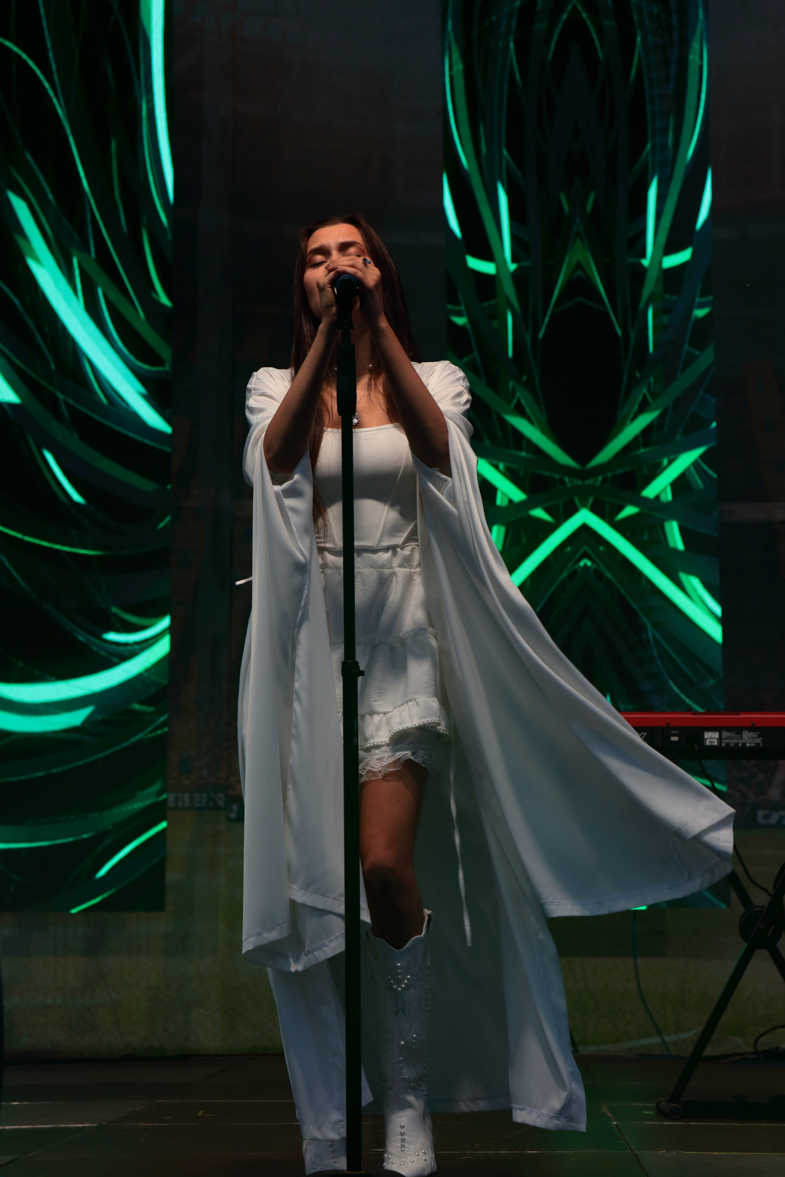 Футбол в сердце 2024