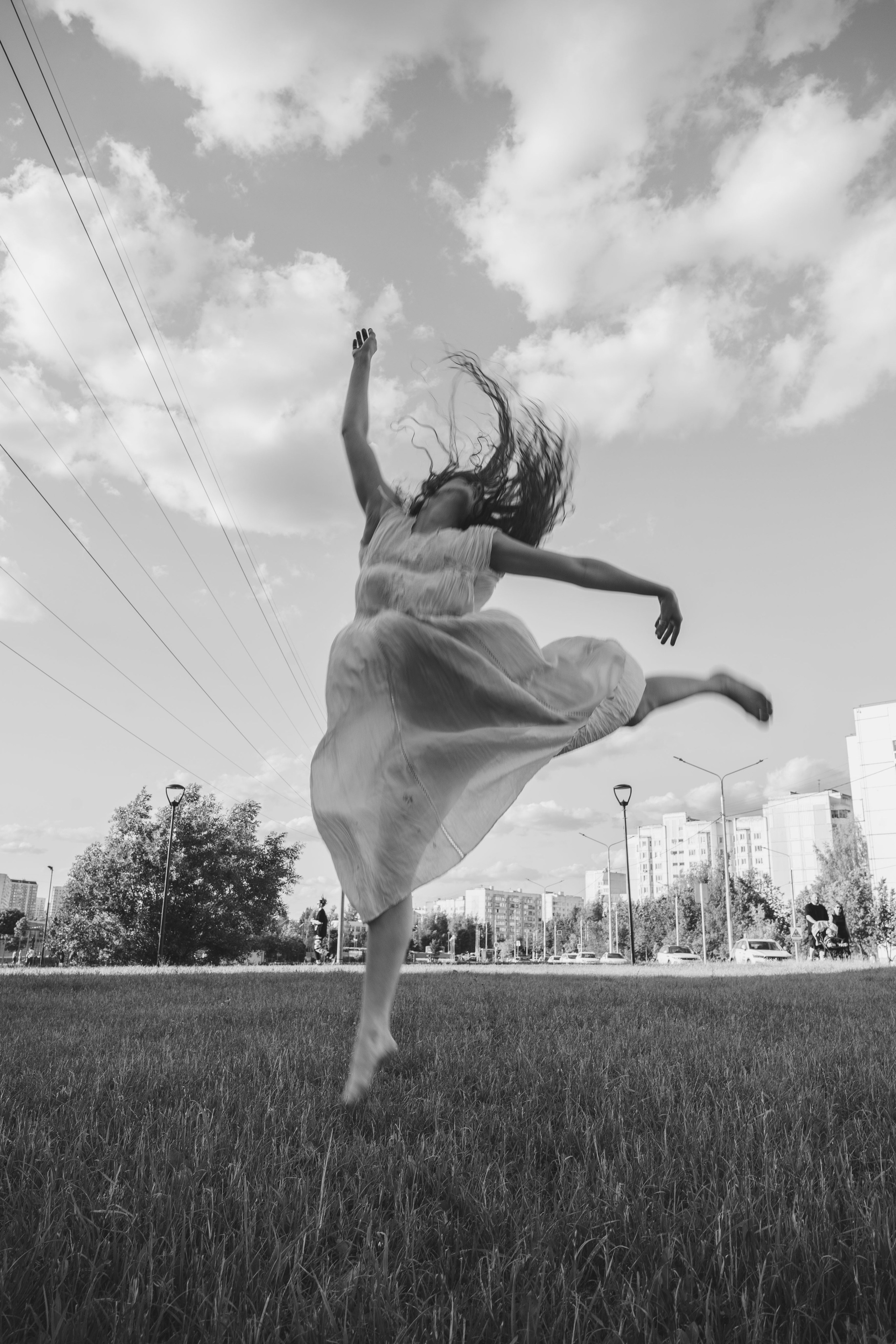 Актриса Софья Милютина. Портретный и репортажный фотограф в Москве Кристина Никитюк kristina_koa