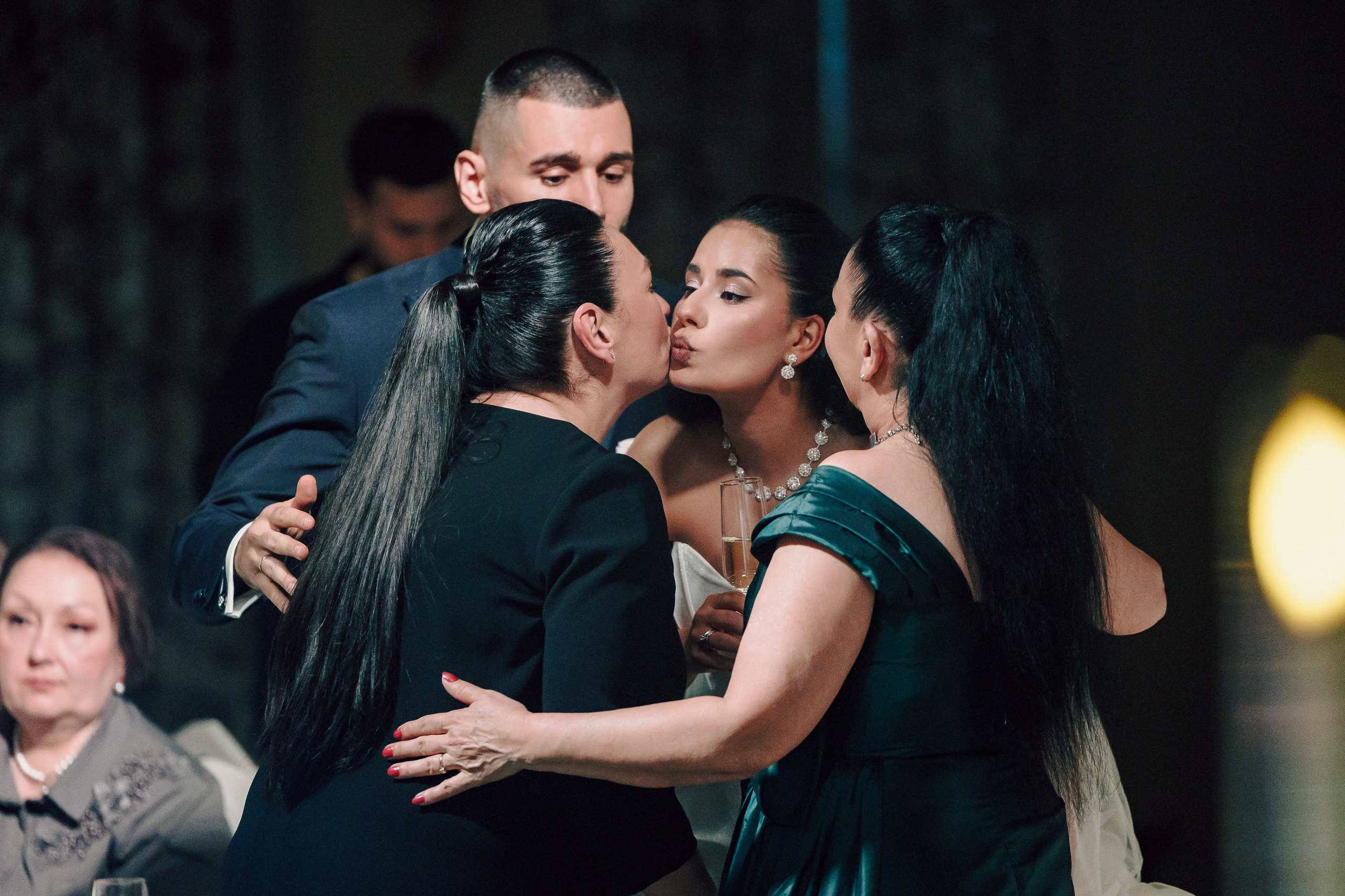 Свадебный день — Дмитрий и Маргарита. Лёшка Варзегов — фотограф