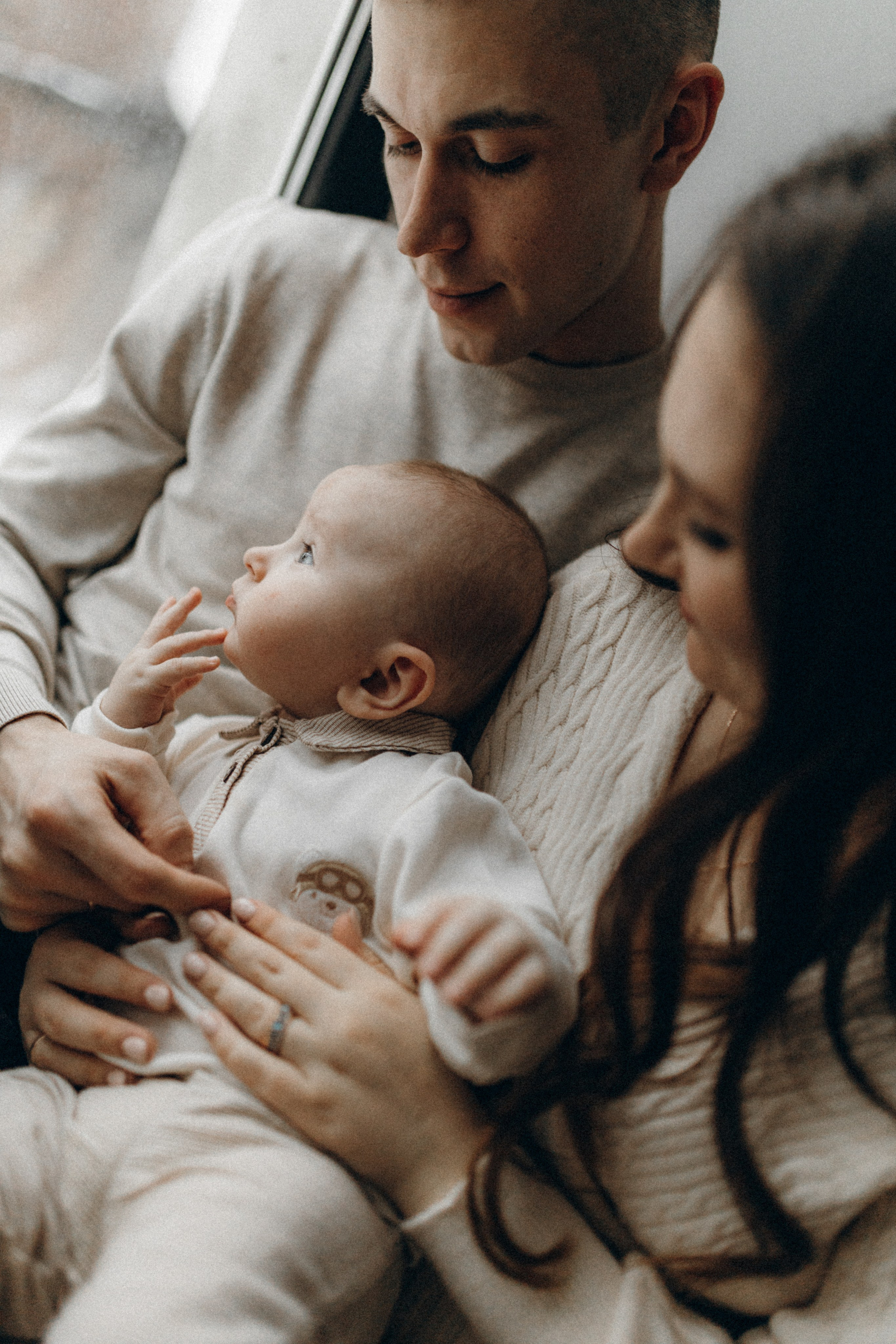 Яна, Тимофей, Юра. Фотограф НОГИНСК, Москва, Анастасия Белая