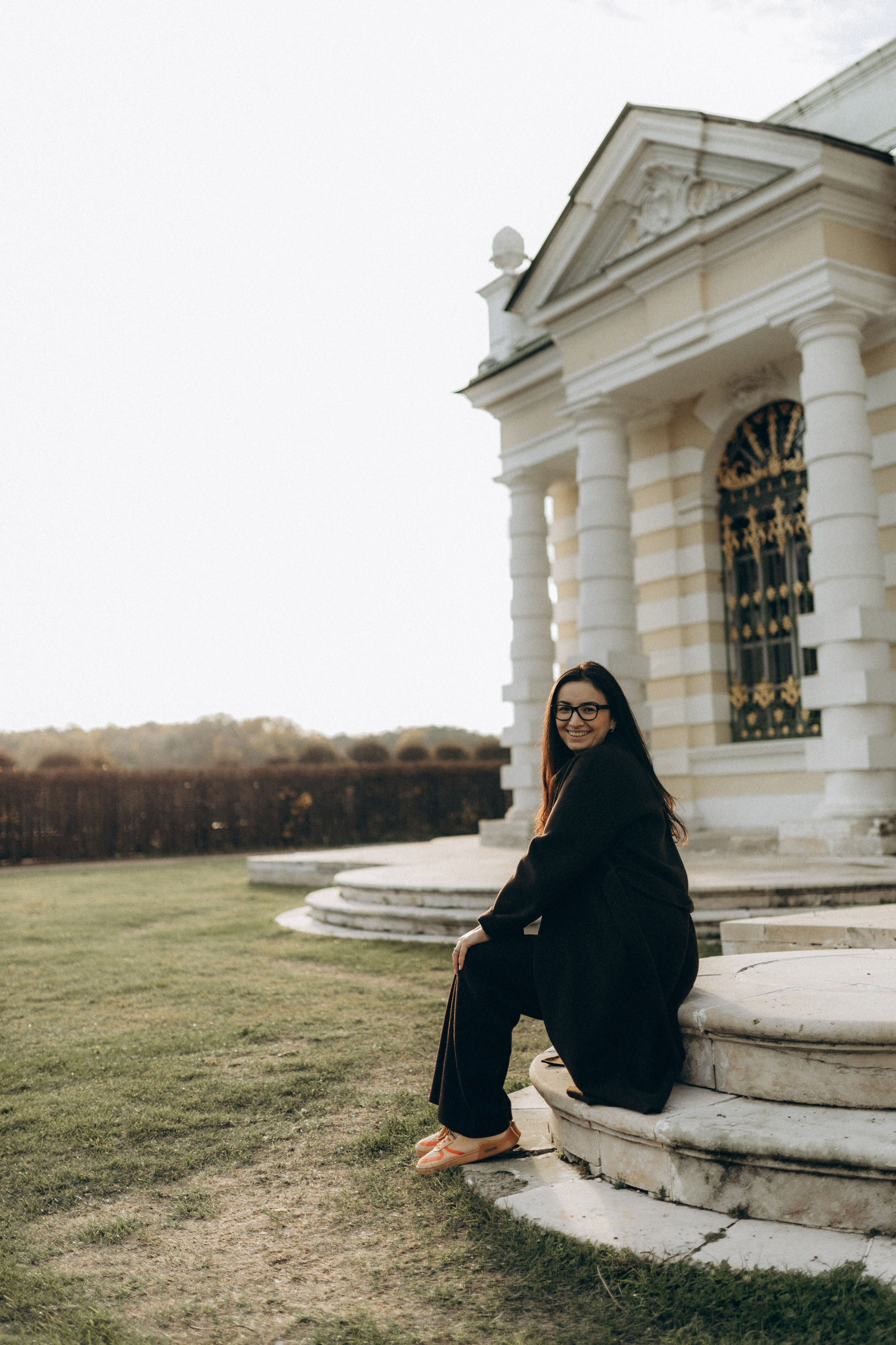 Виктория. Фотограф НОГИНСК, Москва, Анастасия Белая