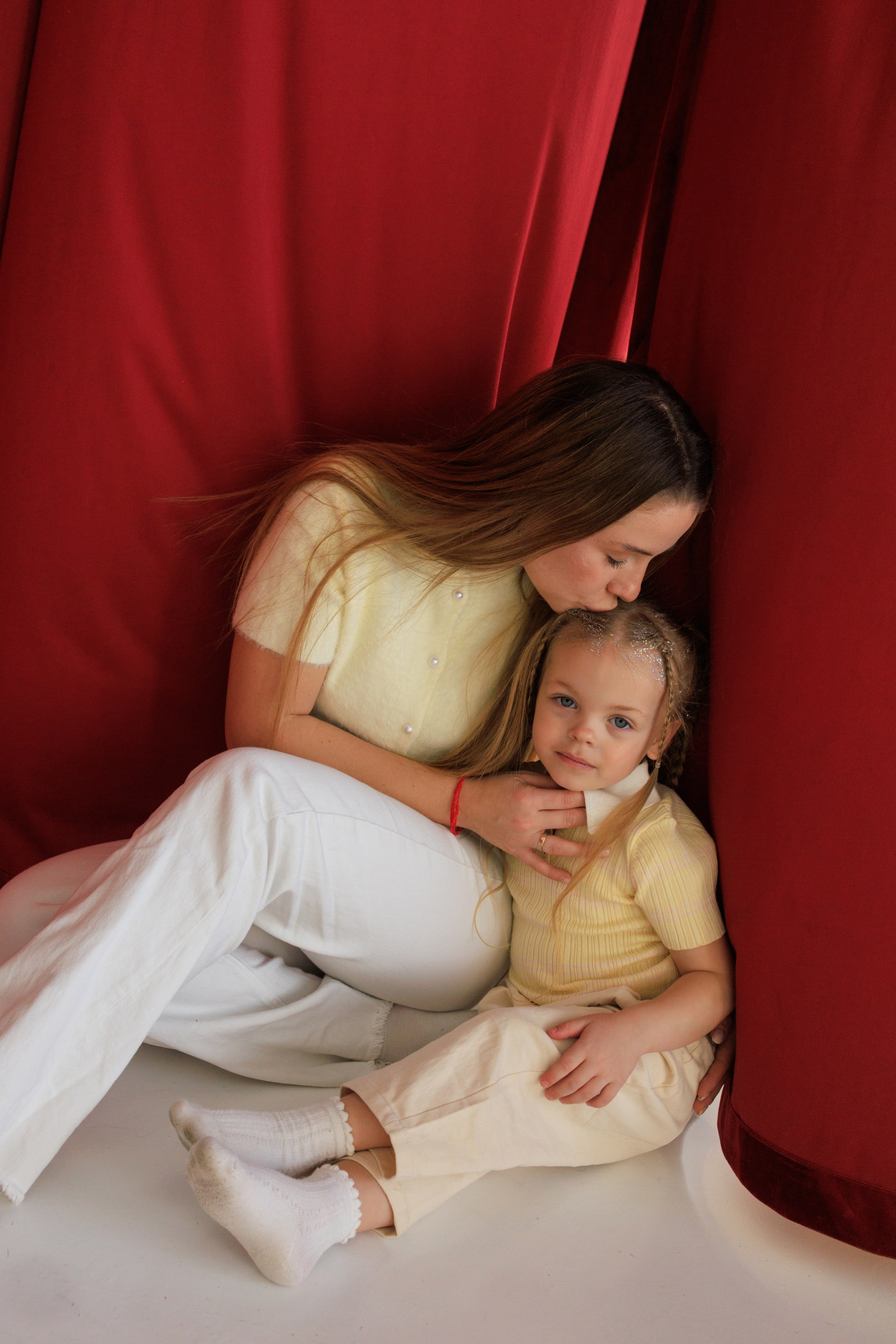 Софе 4 года. Фотограф из Краснодара Мария Приходько