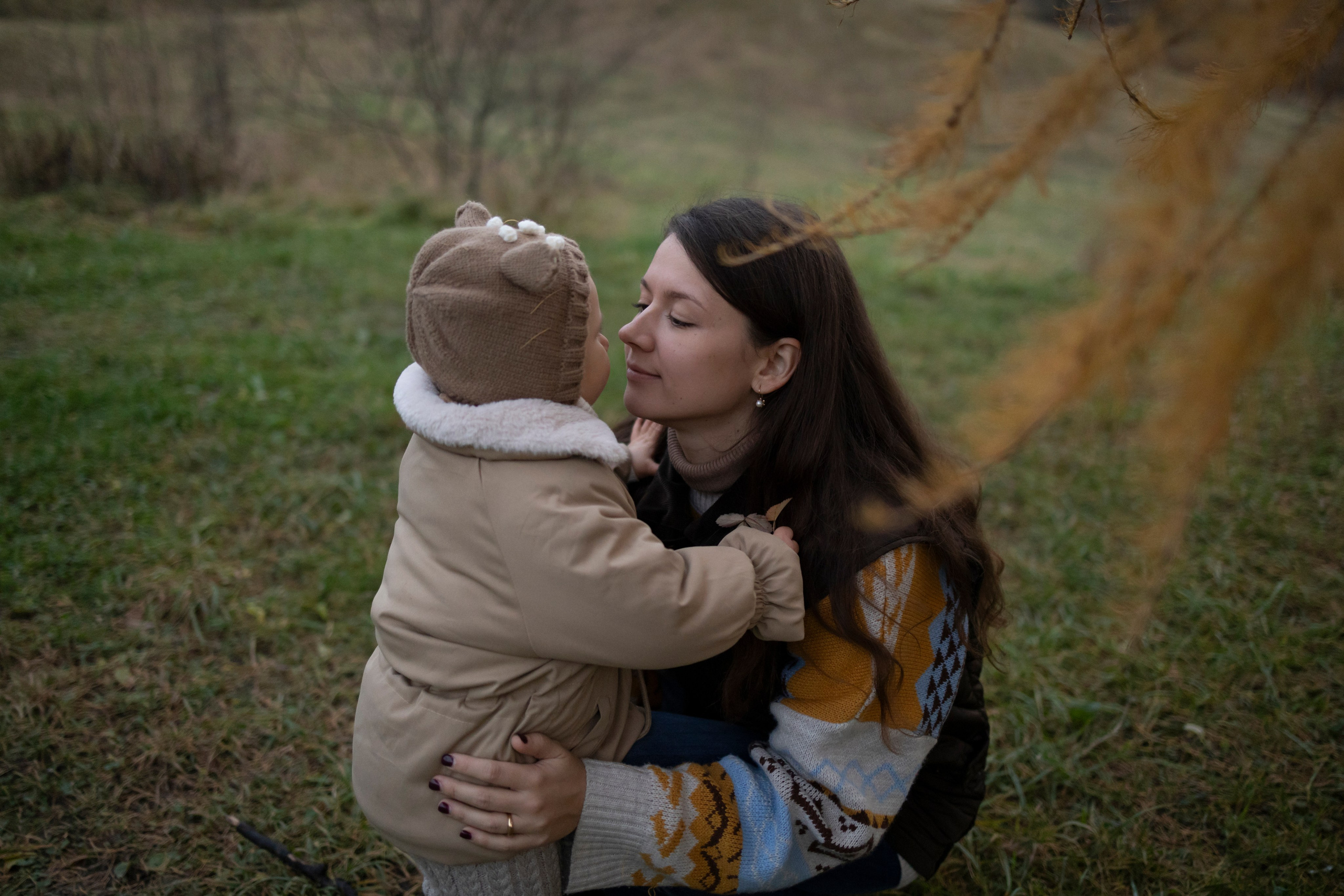 Мария и Диана. Семейный и детский фотограф в Москве Анастасия Мурга