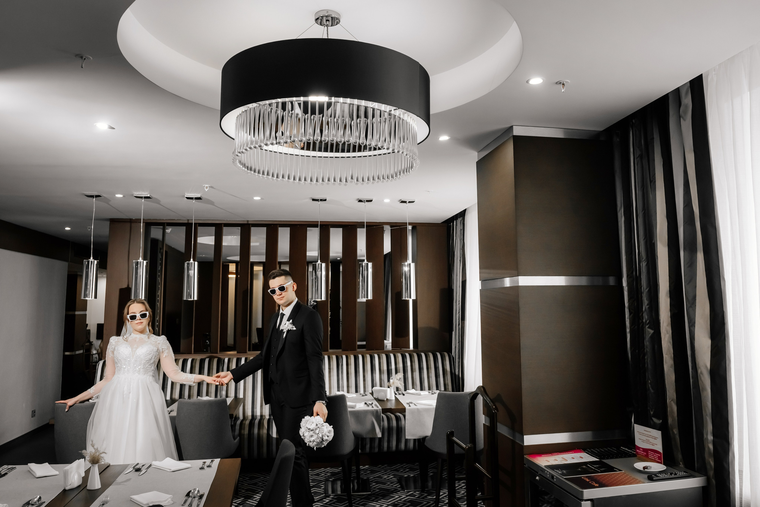 Руслан & Алина. Ваш свадебный фотограф Владимир Ямулин / Стерлитамак и РБ