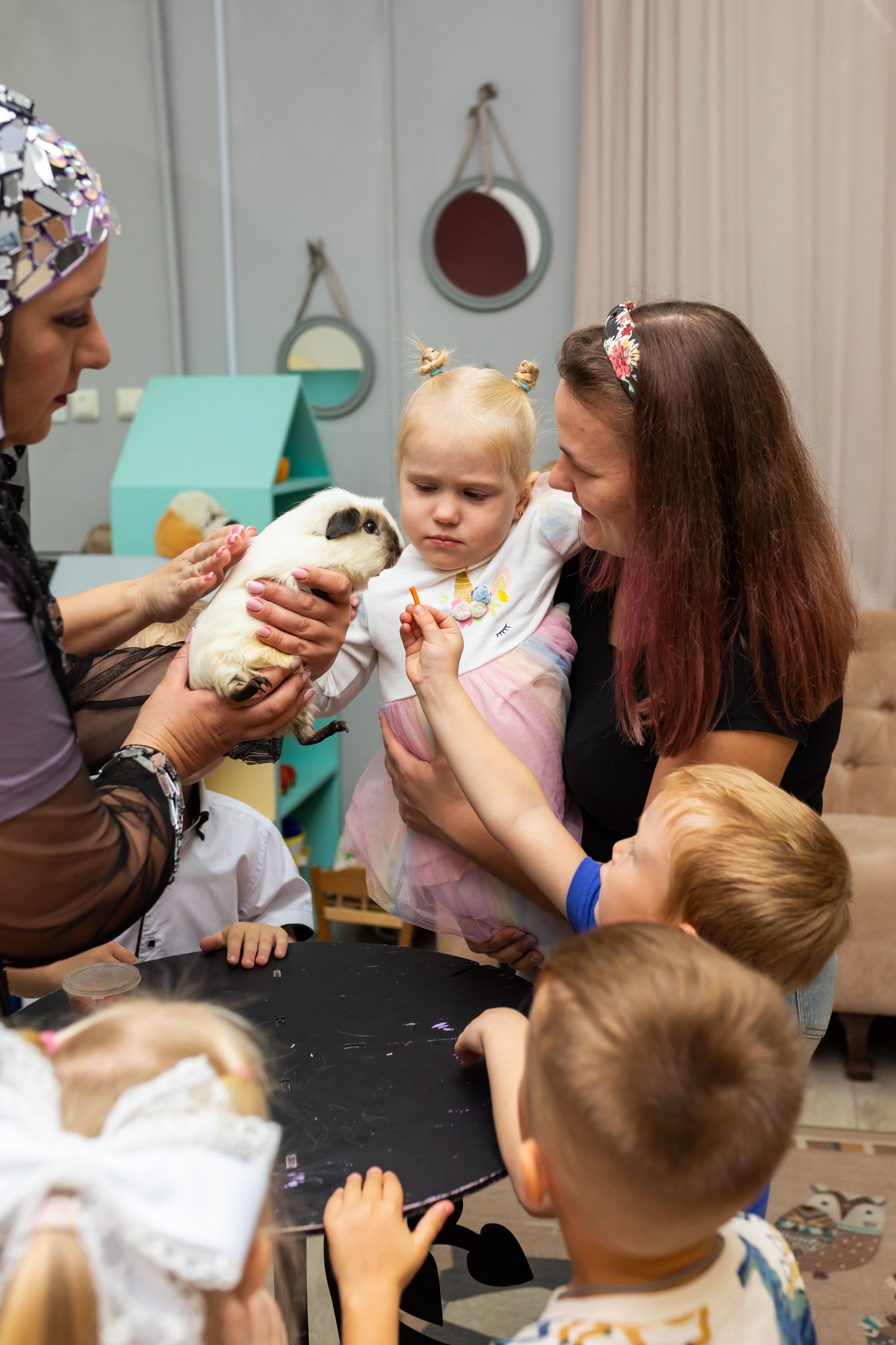 День рождение Миши. Марина Шаймухаметова. Фотограф в Уфе