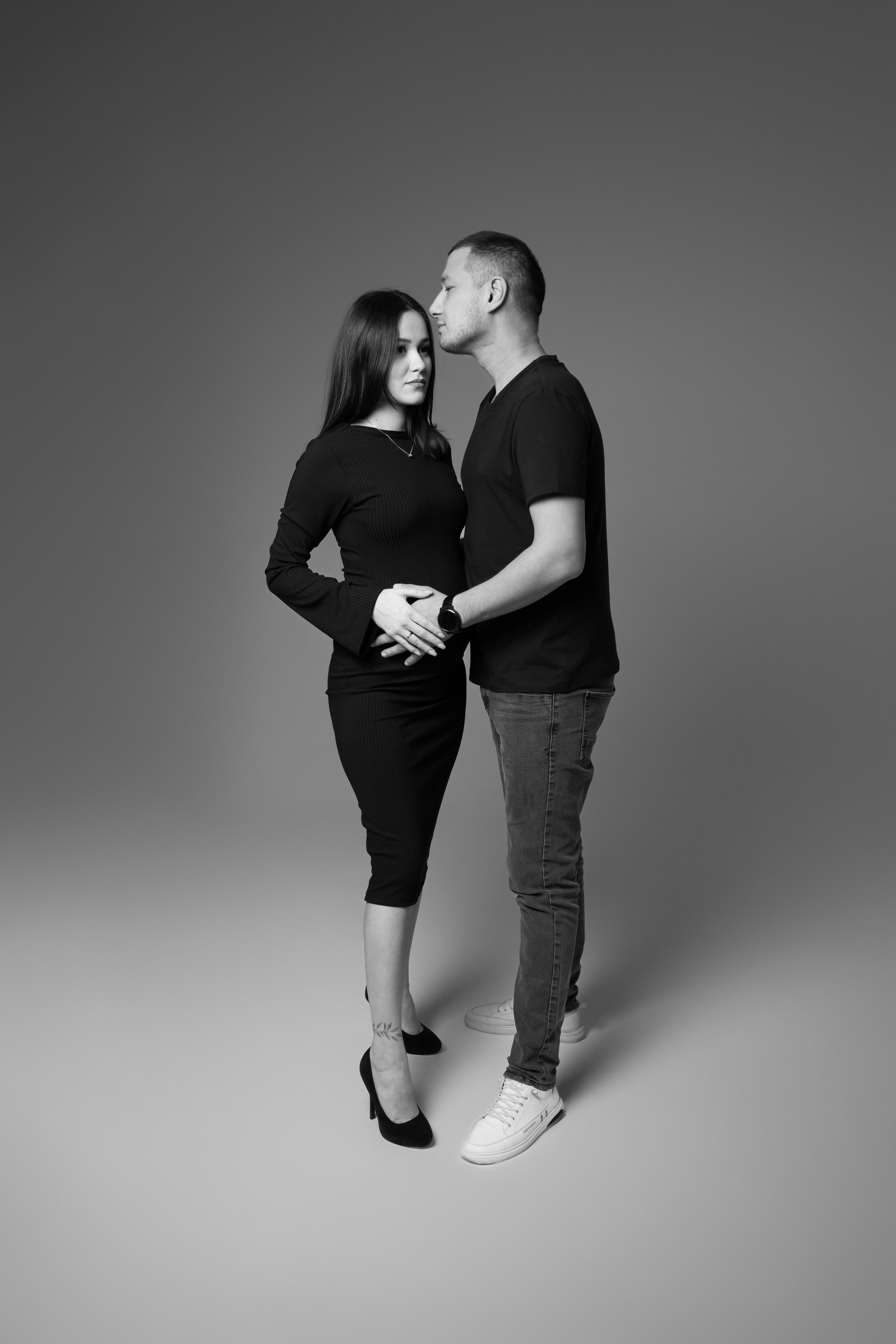 Илира. Марина Шаймухаметова. Фотограф в Уфе