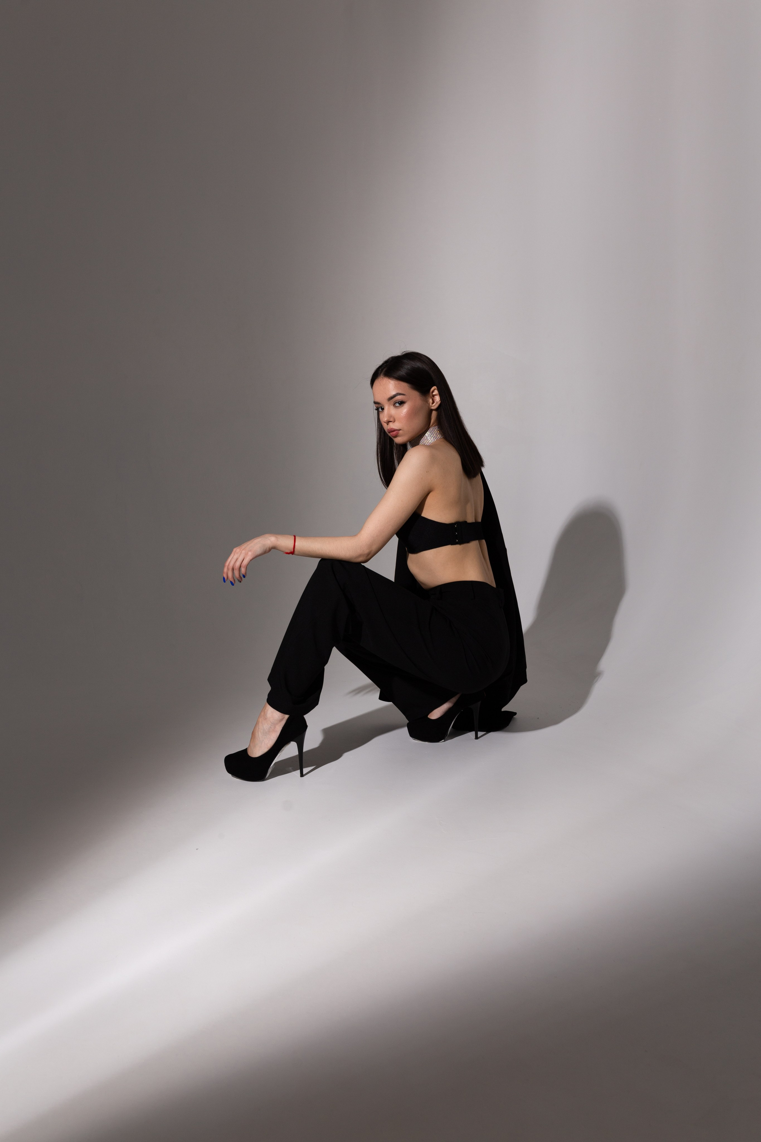 Диана. Марина Шаймухаметова. Фотограф в Уфе