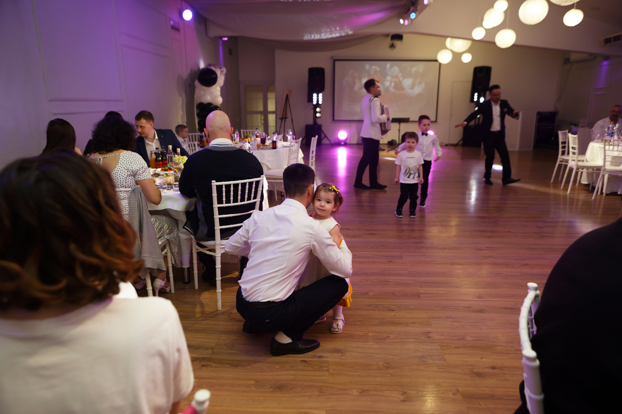 Юбилей Екатерины. Марина Шаймухаметова. Фотограф в Уфе