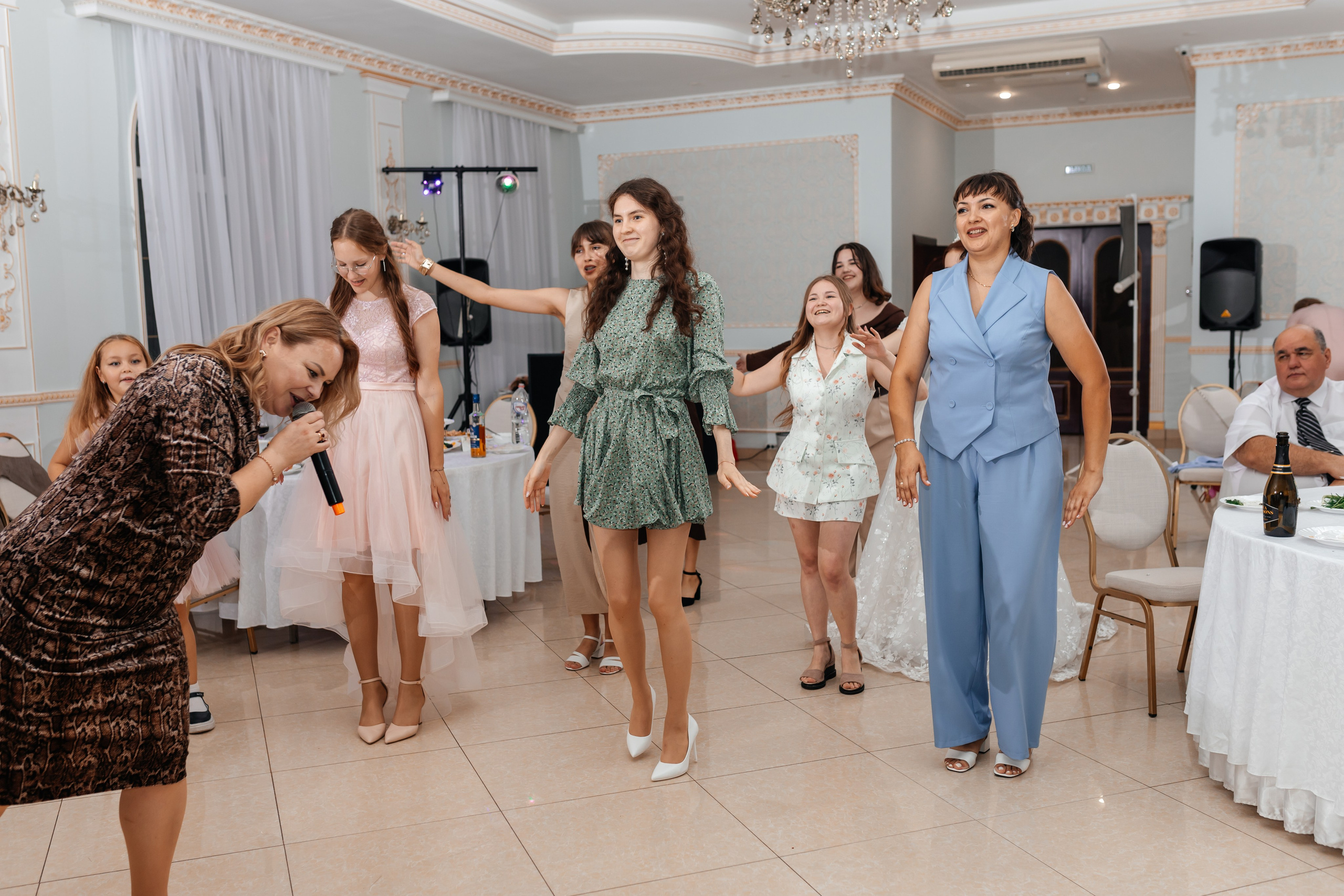 Альмир и София. Марина Шаймухаметова. Фотограф в Уфе