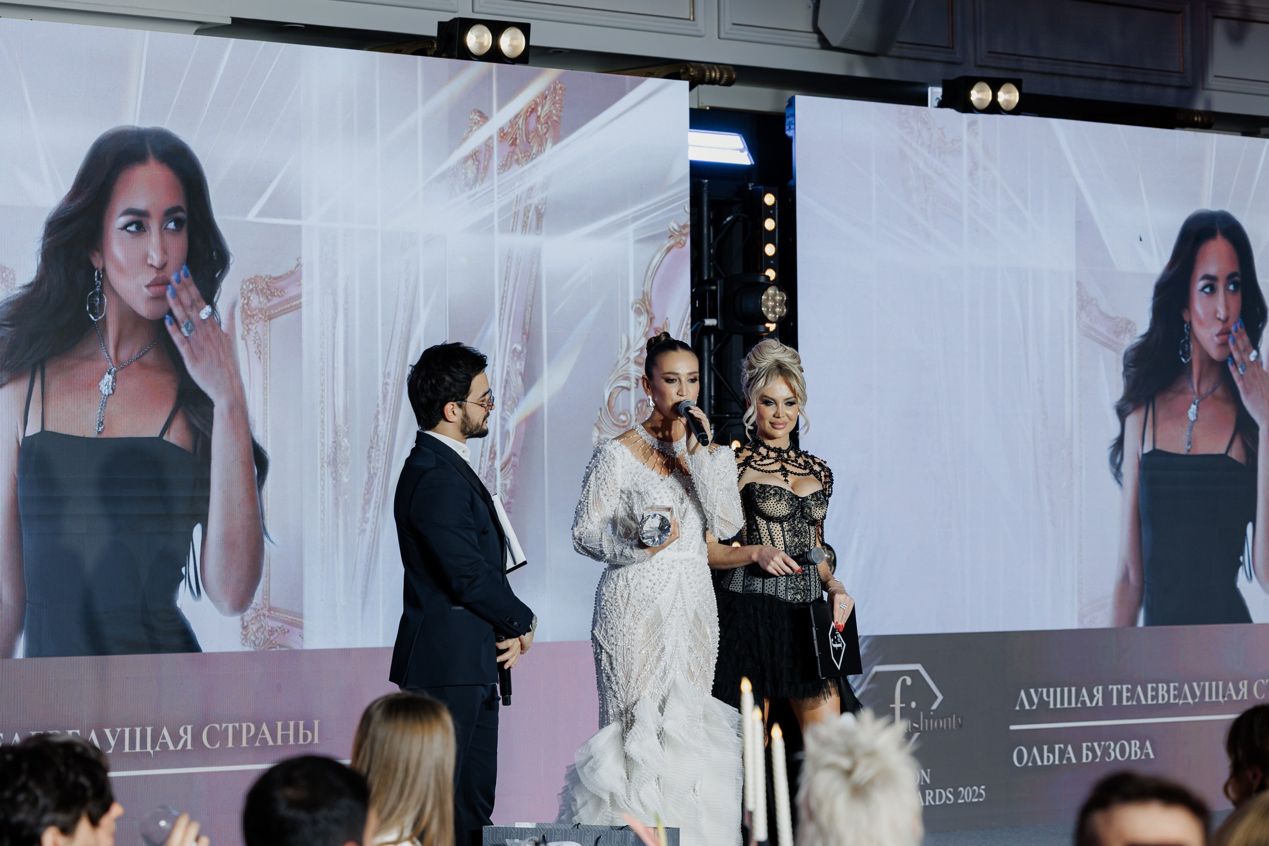 FASHION TV 2025. Свадебный, репортажный и семейный фотограф в Москве Соловьева Татьяна