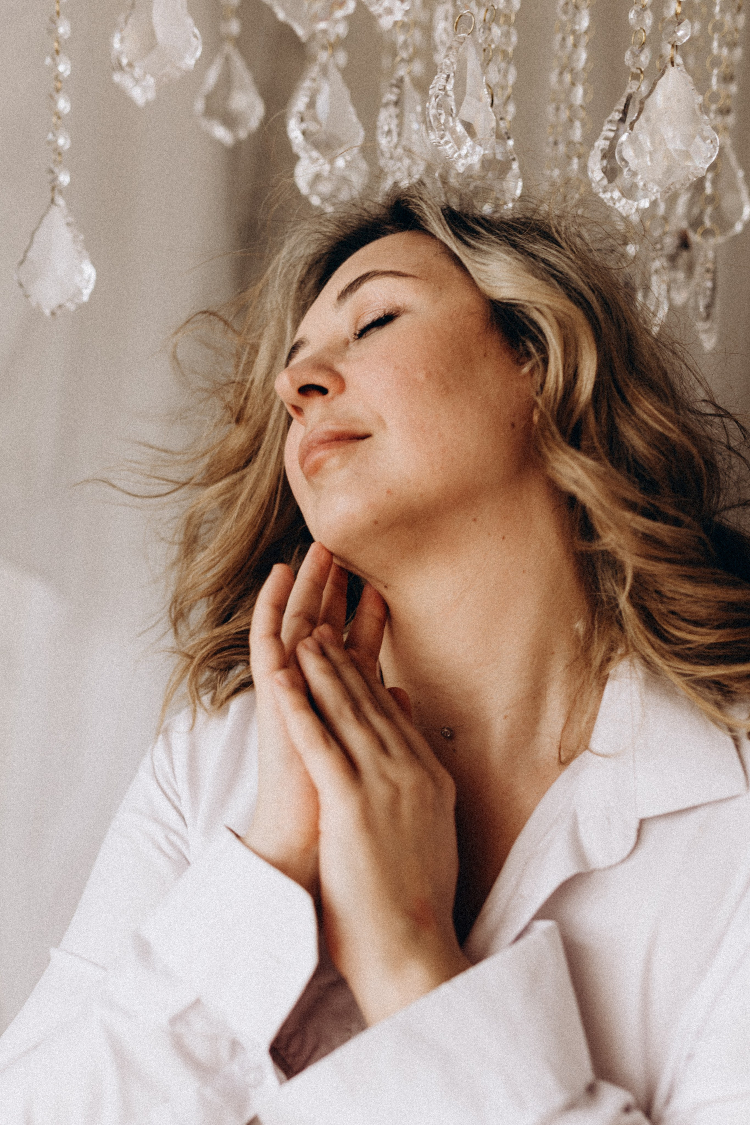 Настя. Семейный фотограф lifestyle в Новосибирске Елена Шпилевая