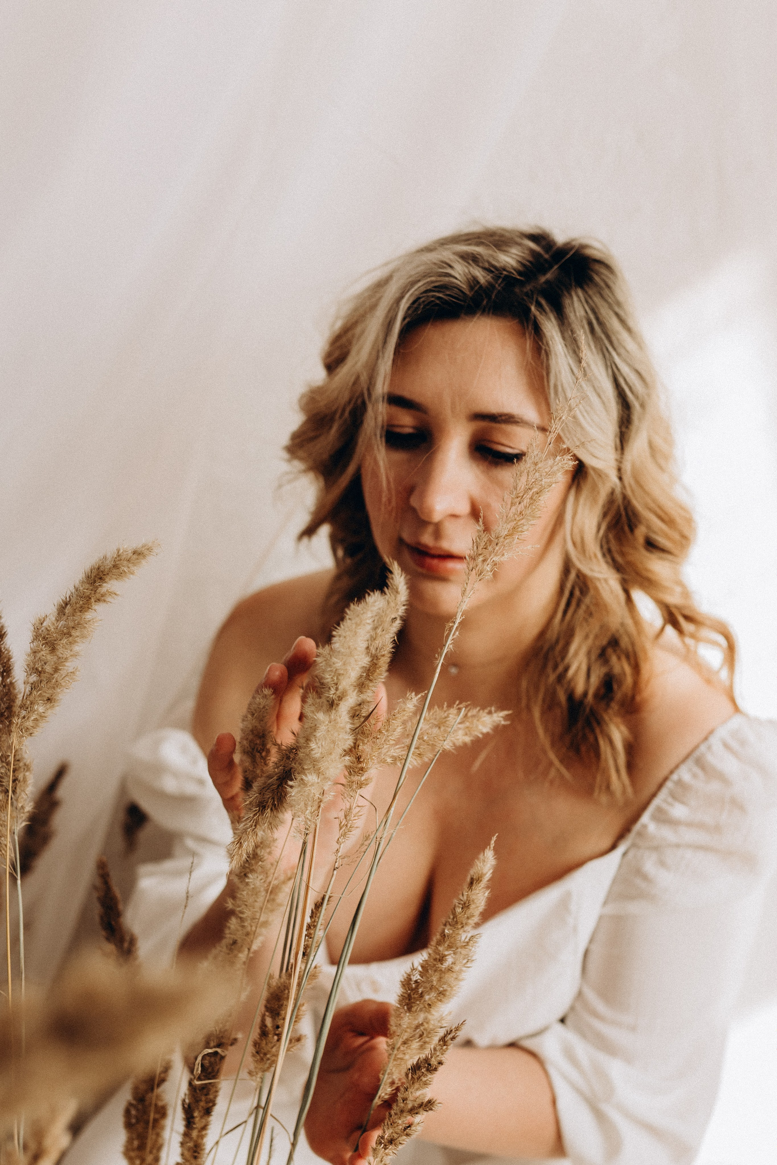 Настя. Семейный фотограф lifestyle в Новосибирске Елена Шпилевая