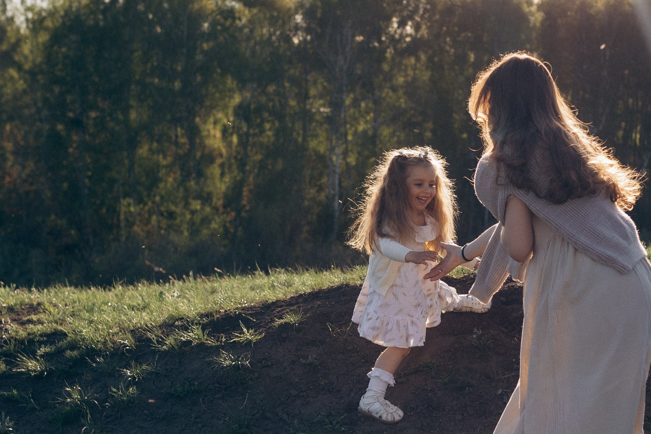 Юля, Стас и Вероника. Семейный фотограф lifestyle в Новосибирске Елена Шпилевая