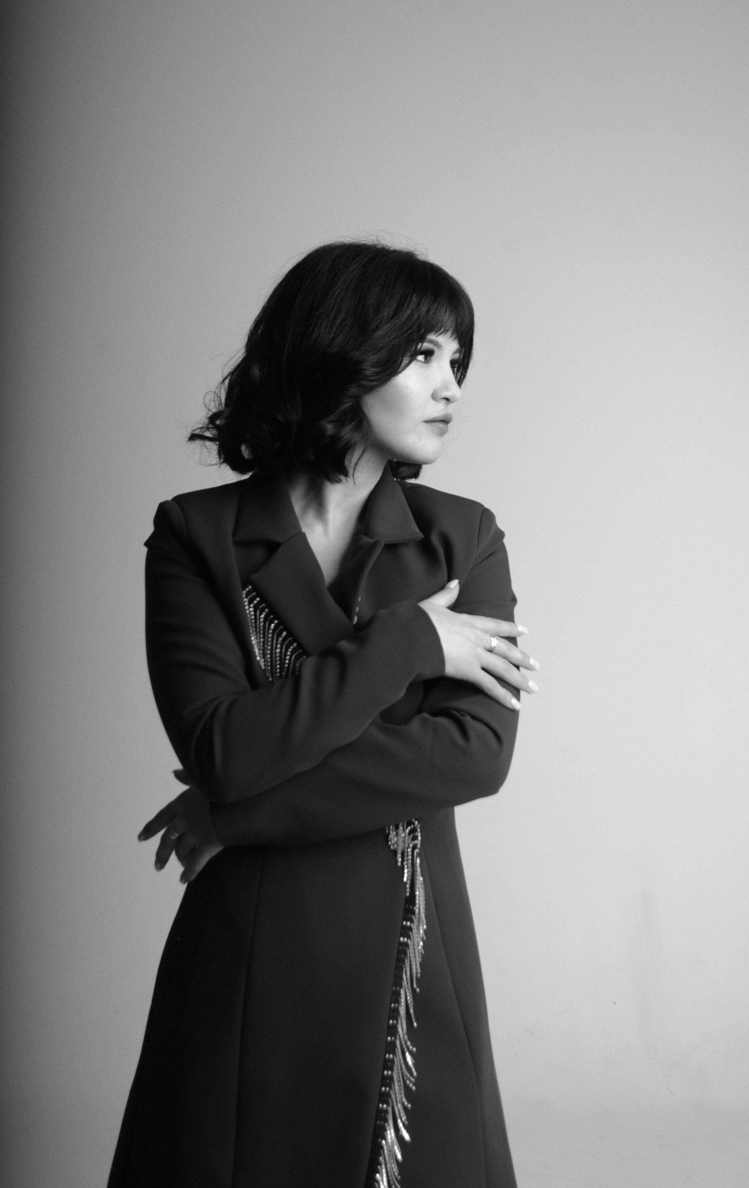 Маша и Даша. Фотограф Мария Мусаелян