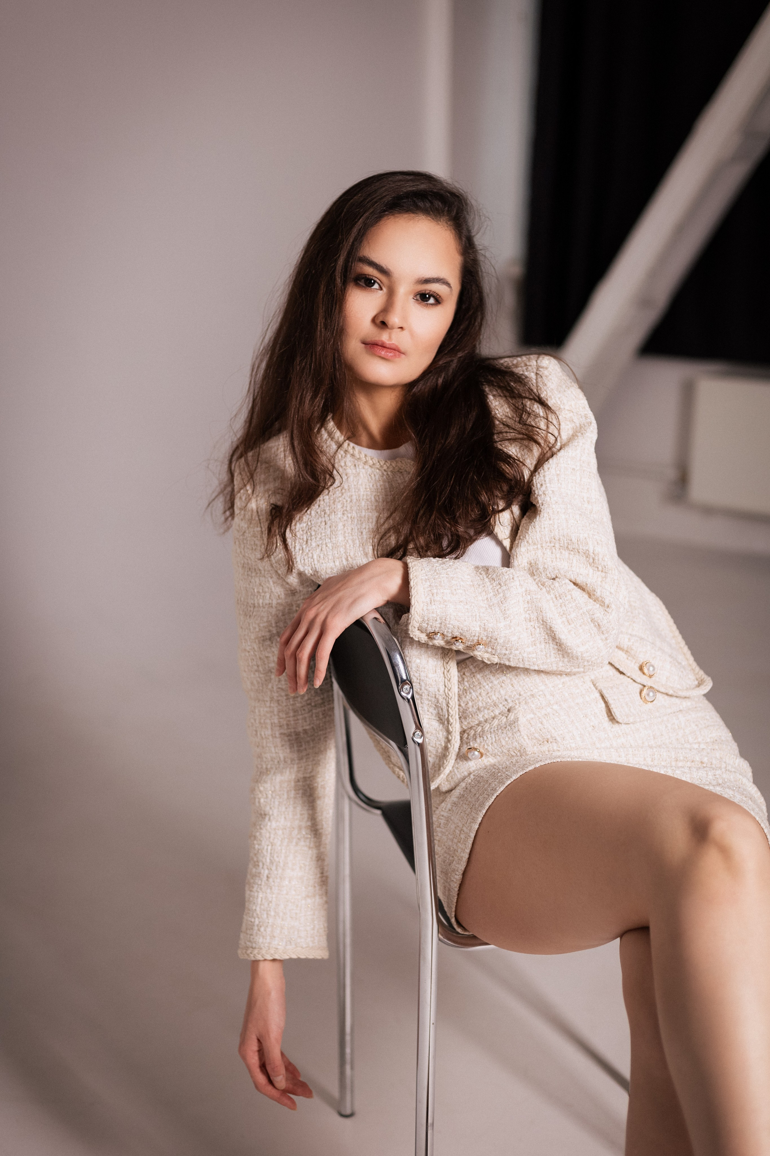 Карина. Главная