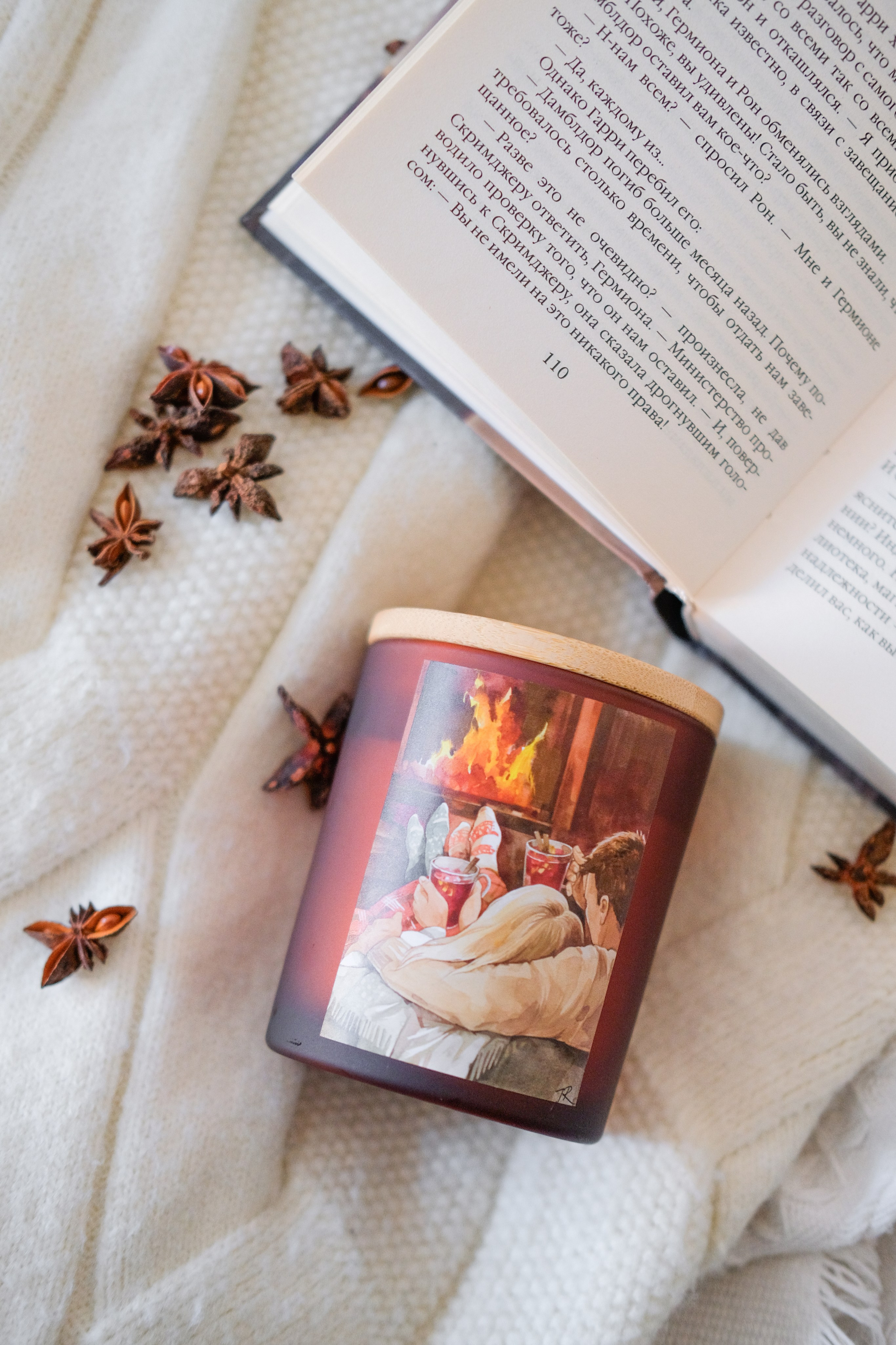 Съемка товаров ручной работы в СПб. Фотосессия для маркетплейсов