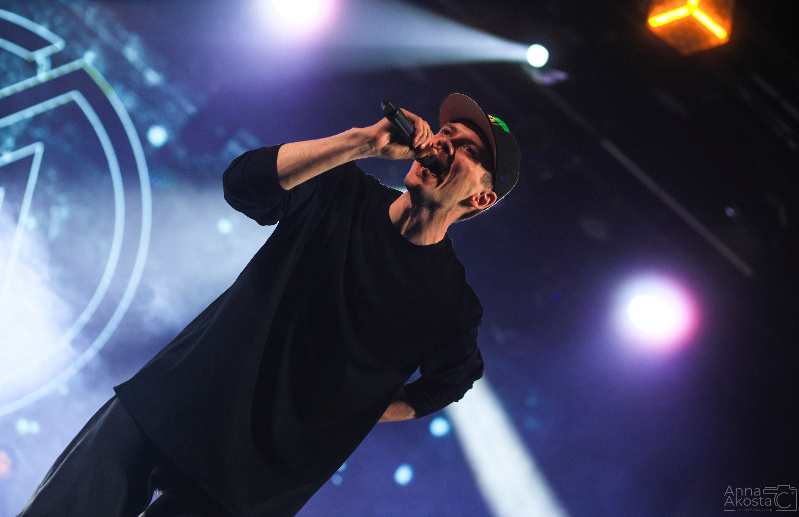 РОК’Н'ХОР — концерт хора ЛИК и группы ILLIDIANCE. Анна Акоста: фотограф в Санкт-Петербурге и Таганроге