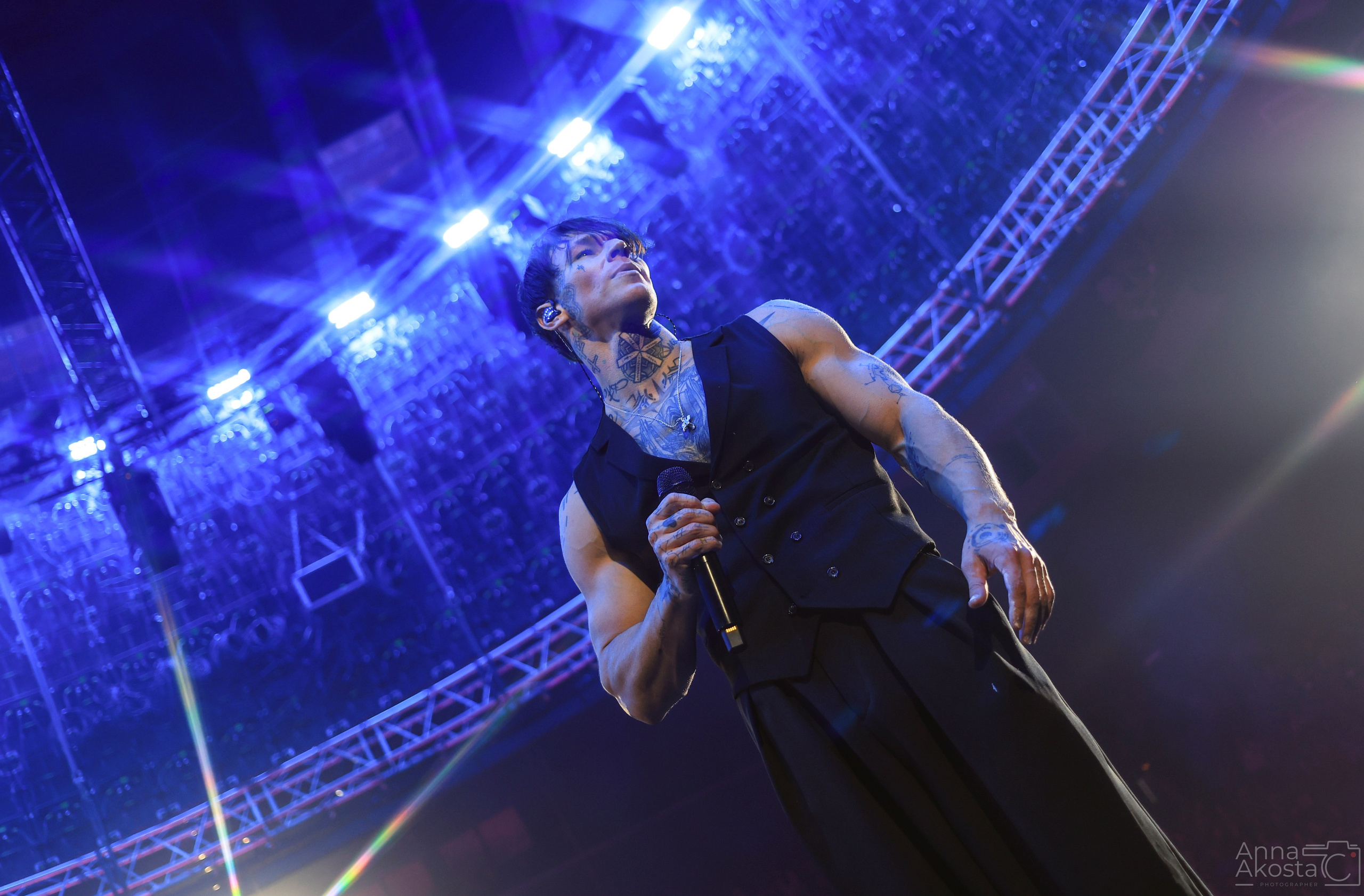 NILETTO | ДС «Юбилейный» | СПб. Анна Акоста: фотограф в Санкт-Петербурге и Таганроге