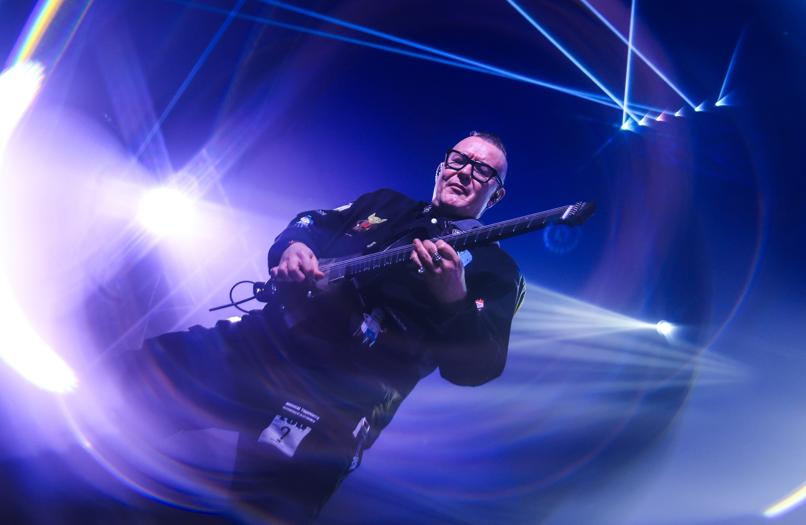 СЛОТ | Sound | СПБ. Анна Акоста: фотограф в Санкт-Петербурге и Таганроге