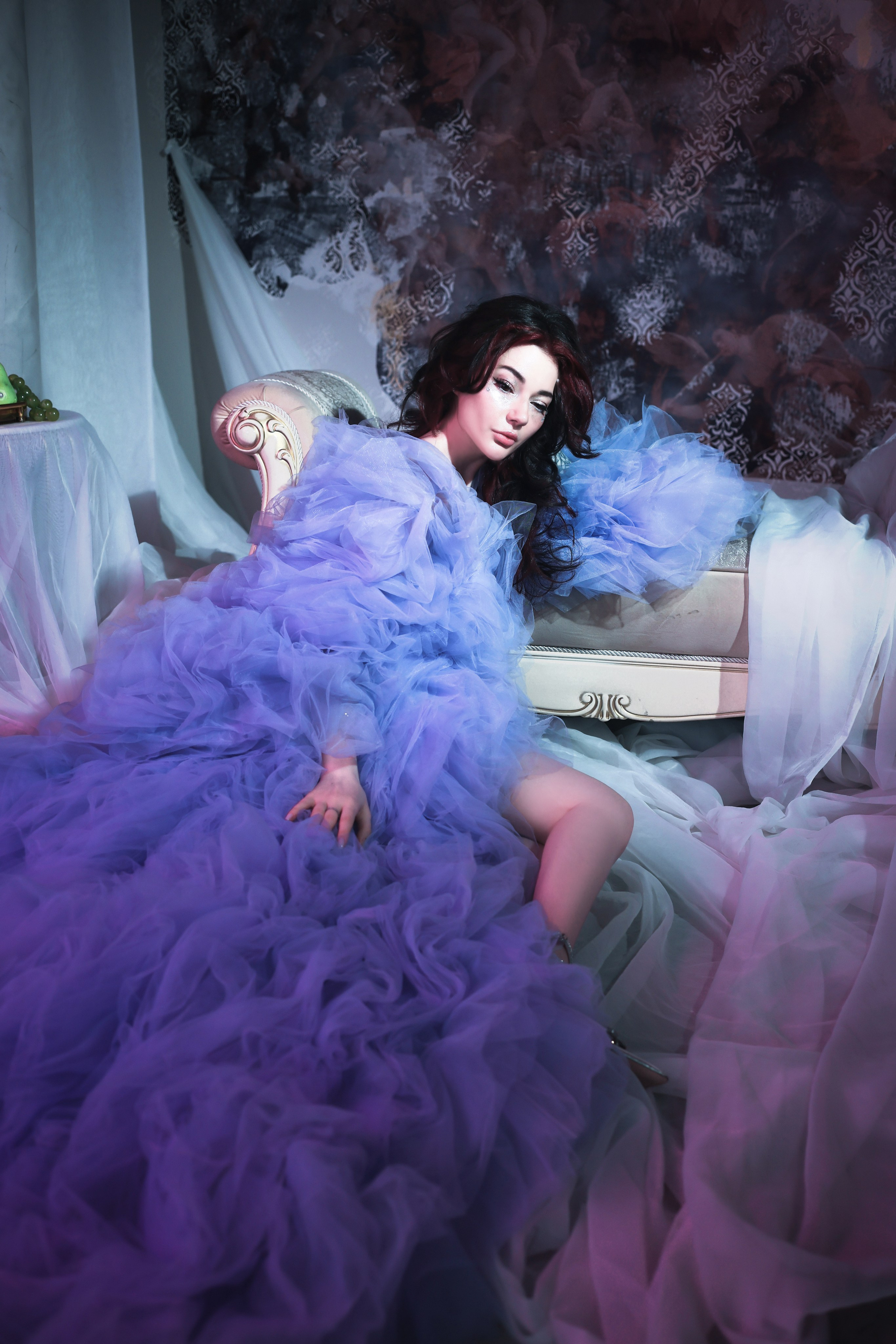 Elena Koshelokhova | Фотостудия Daily Studio СПБ. Анна Акоста: фотограф в Санкт-Петербурге и Таганроге