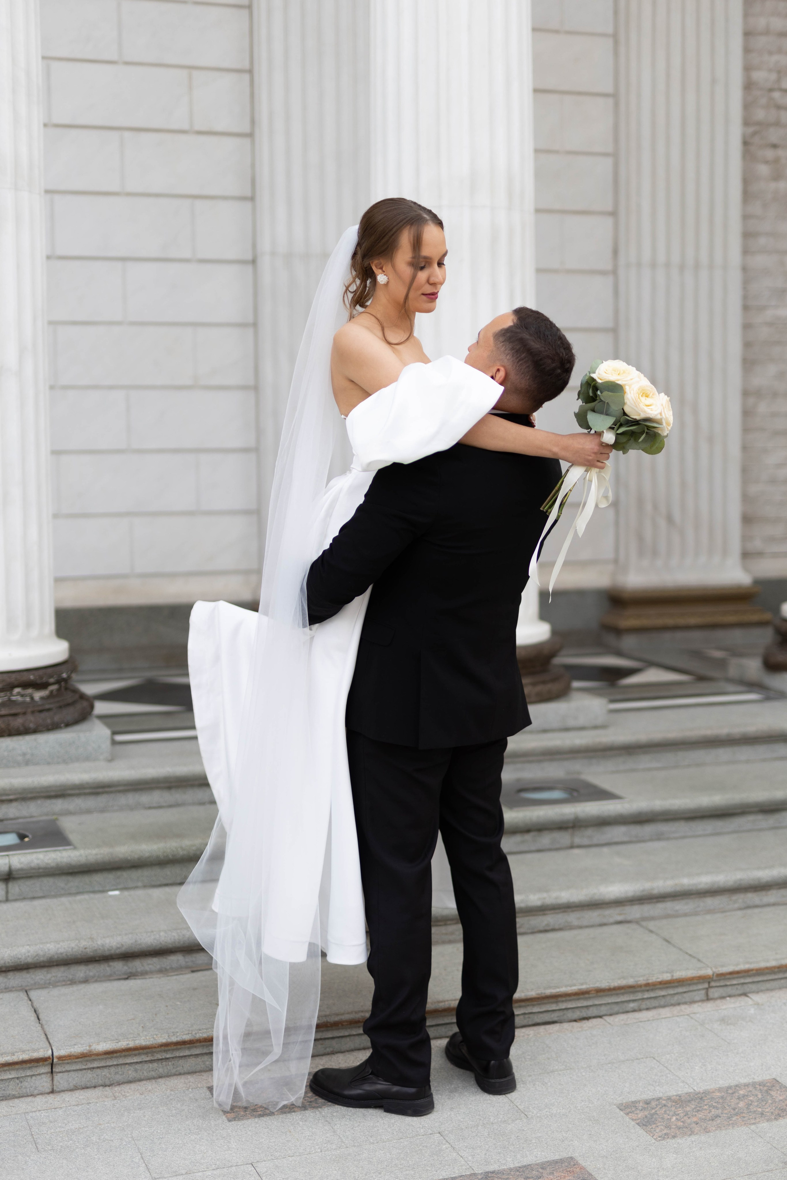 Владислав Виктория. Фотограф Александр Литвинов