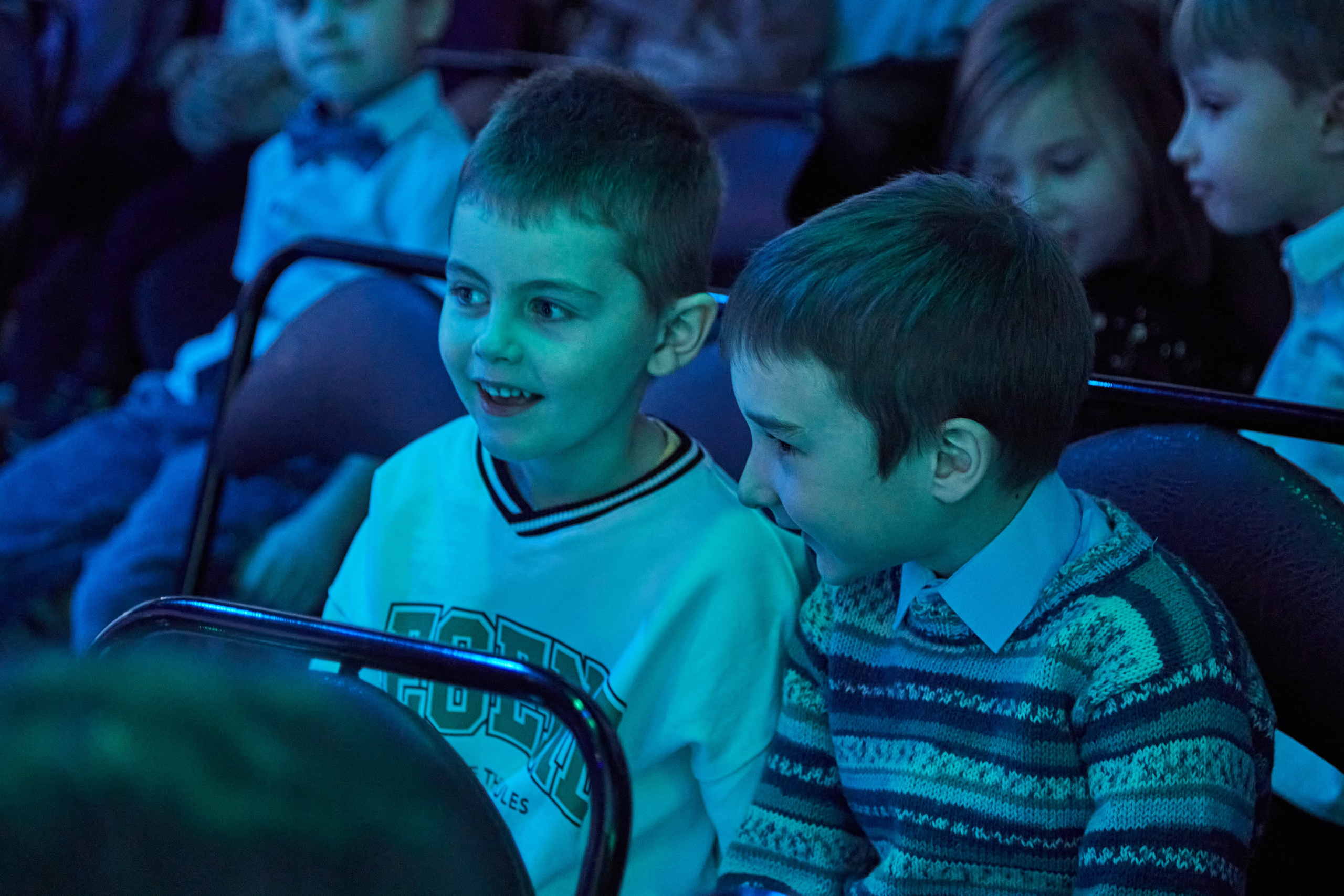 New Year. Фотограф Махлаева Виктория/Санкт-Петербург