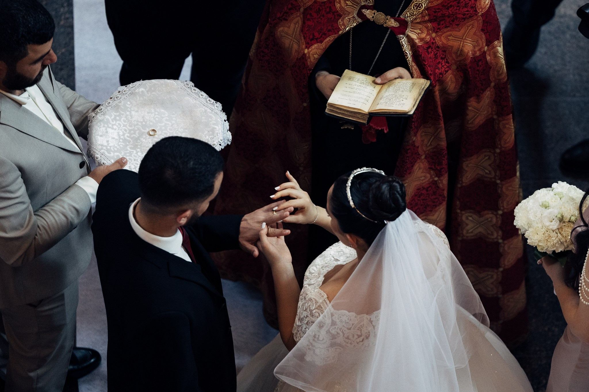 Нежная свадьба: альбом молодых и любимых моментов. Семейный и свадебный фотограф Ростове-на-Дону