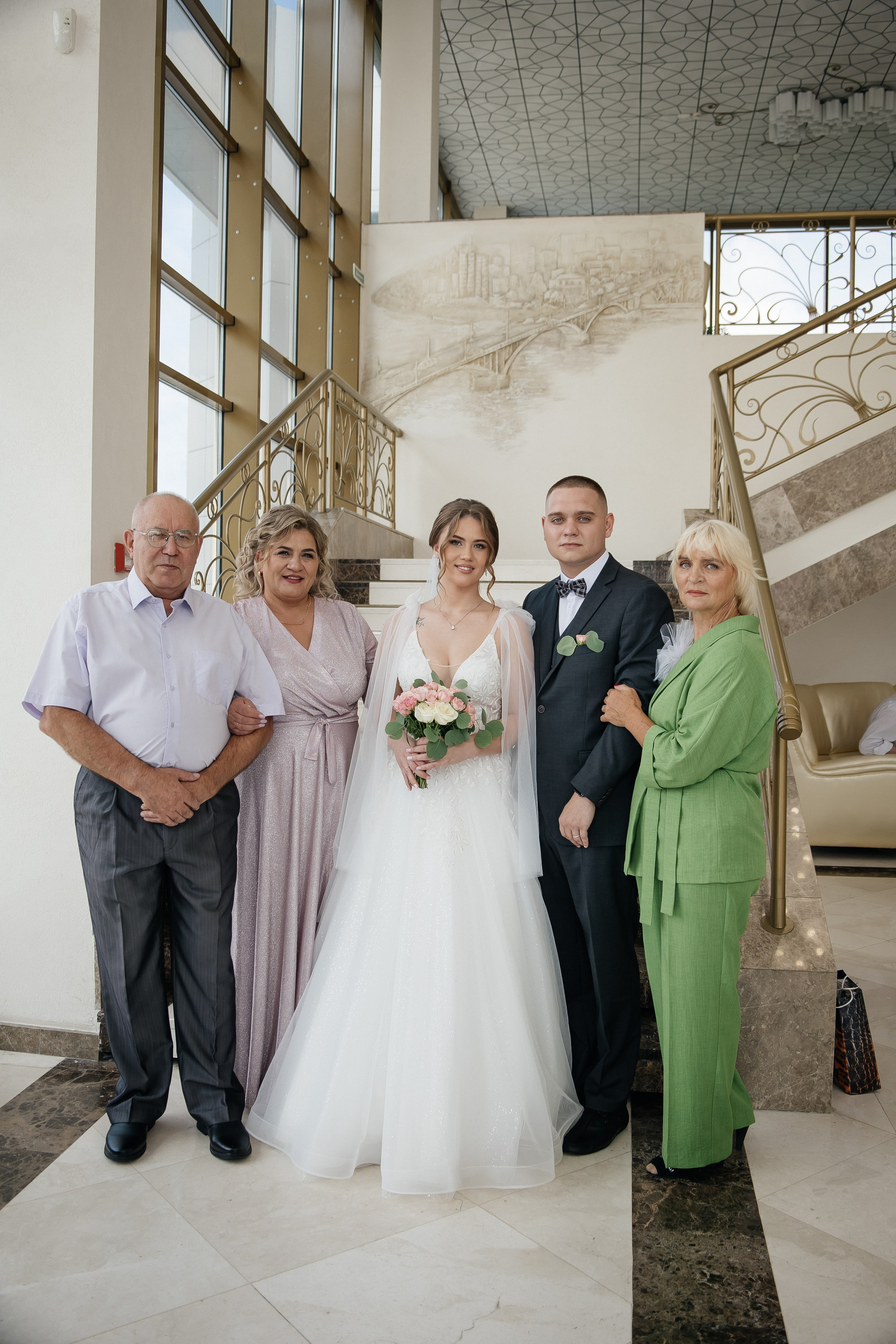 Свадьба полный день. Фотограф в Иркутске