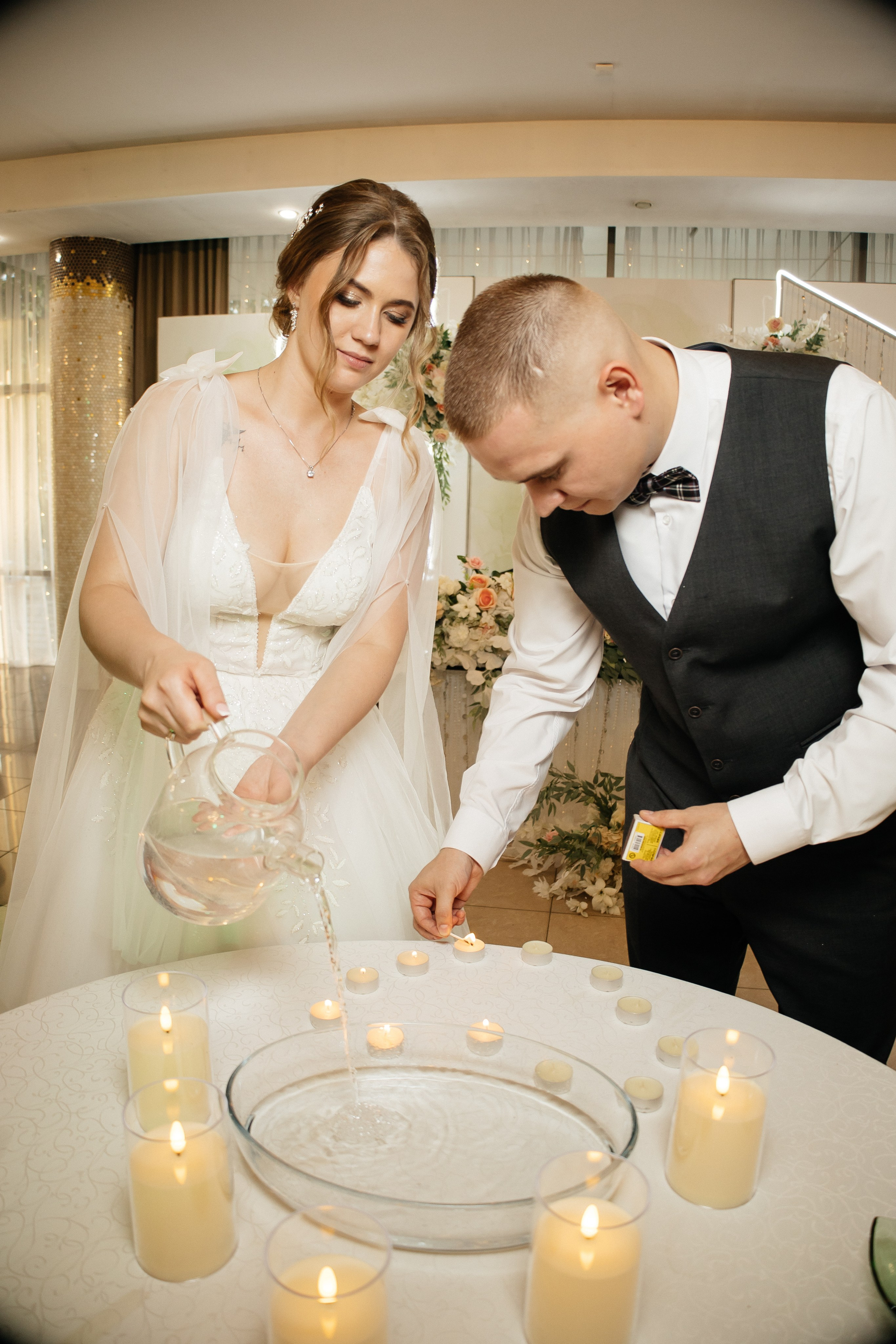 Свадьба полный день. Фотограф в Иркутске