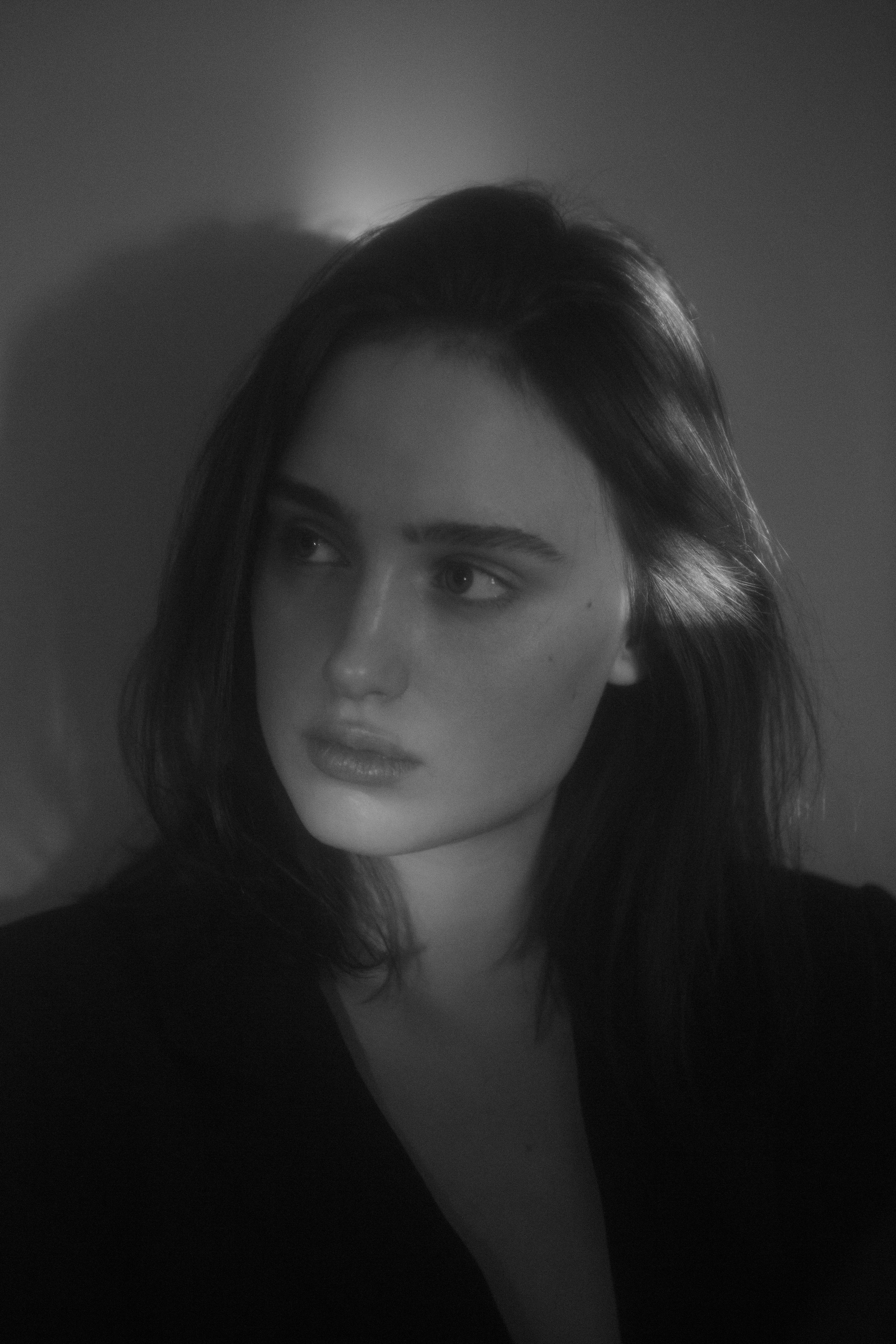 Ирина. VICTOR SAPOZHNIKOV