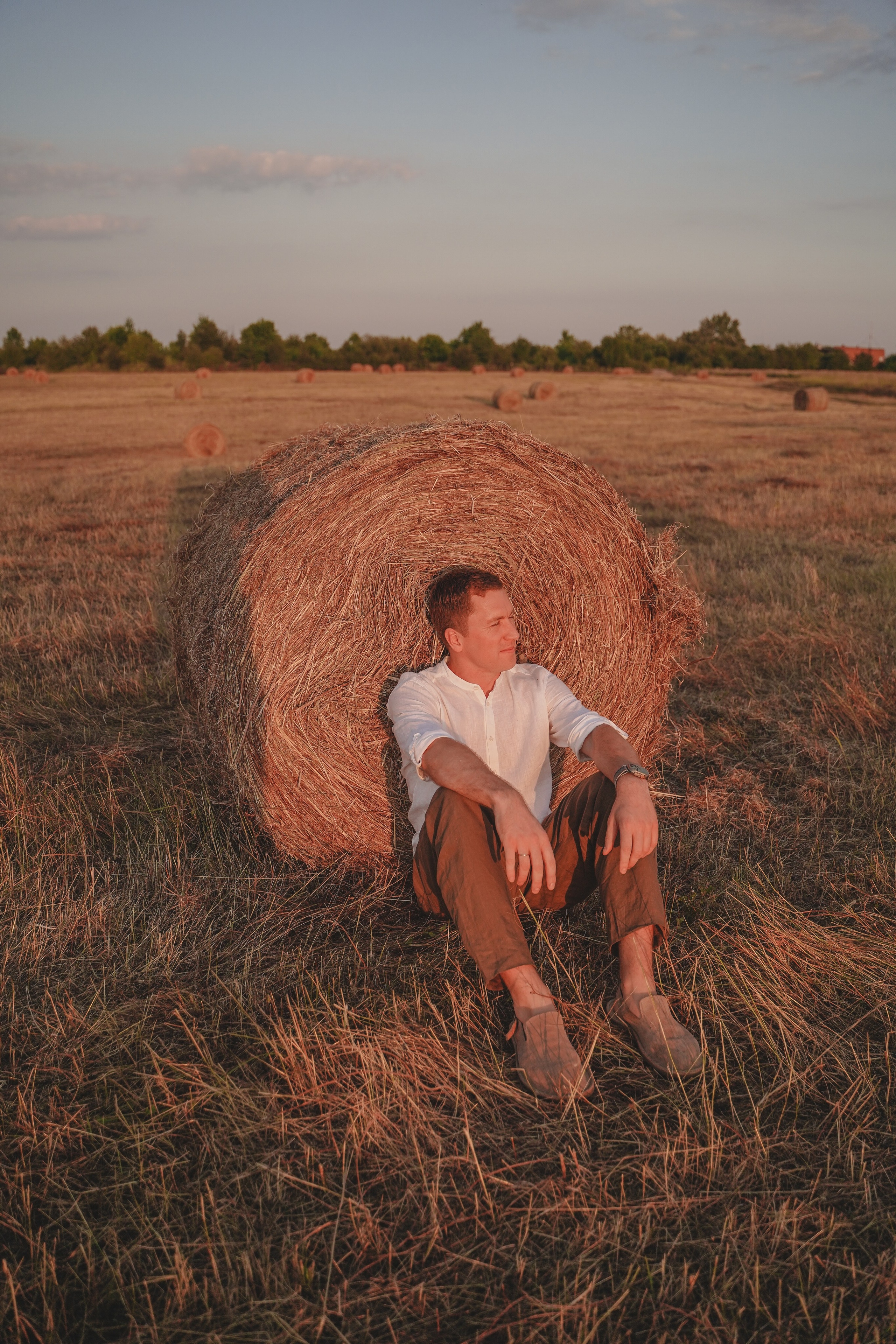 Выездная фотосессия. Семейный и женский фотограф в Краснодаре Анастасия Приймак