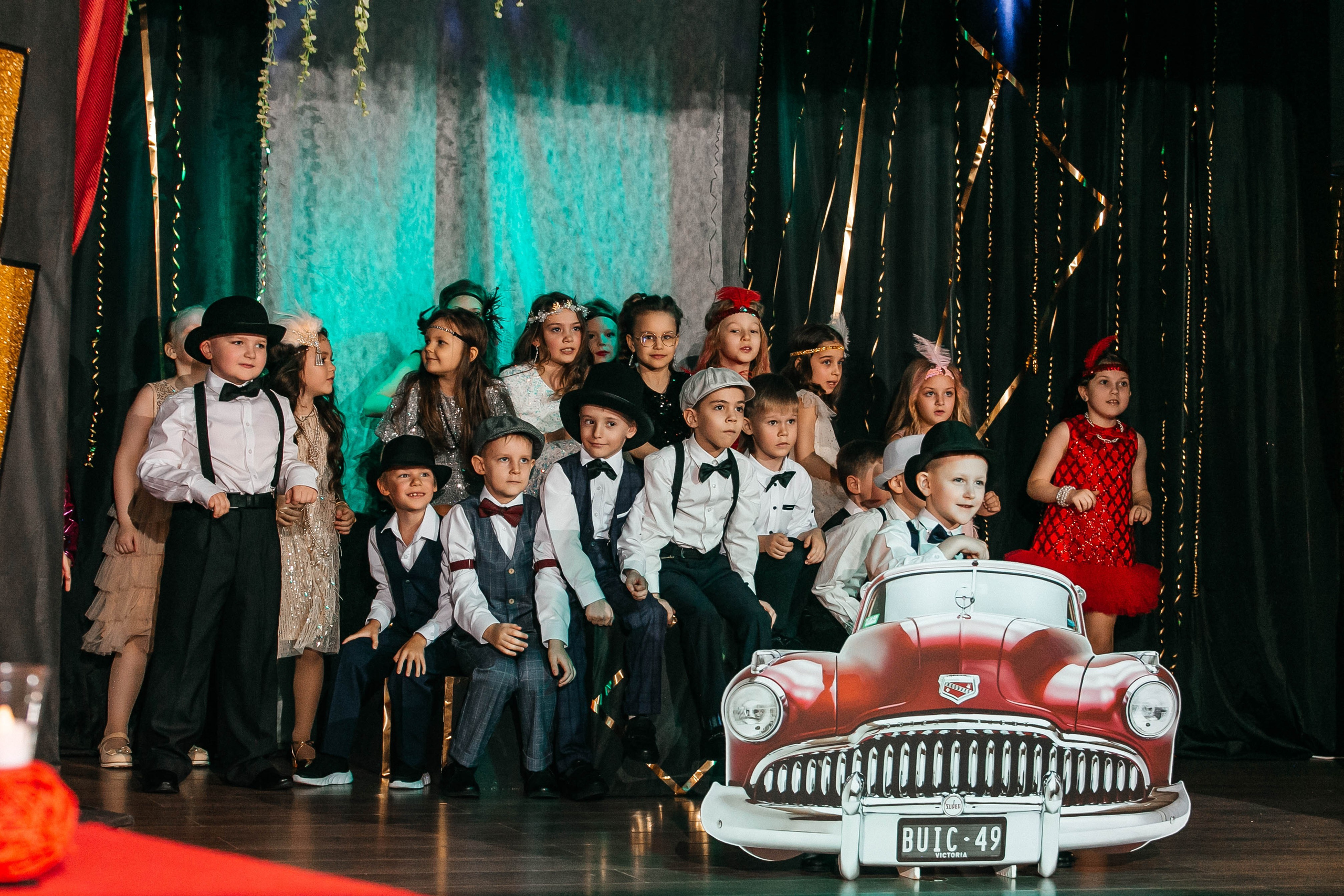 Выпускной в ЛИМПИК. Фотограф в Санкт-Петербурге Виктория Безверхая