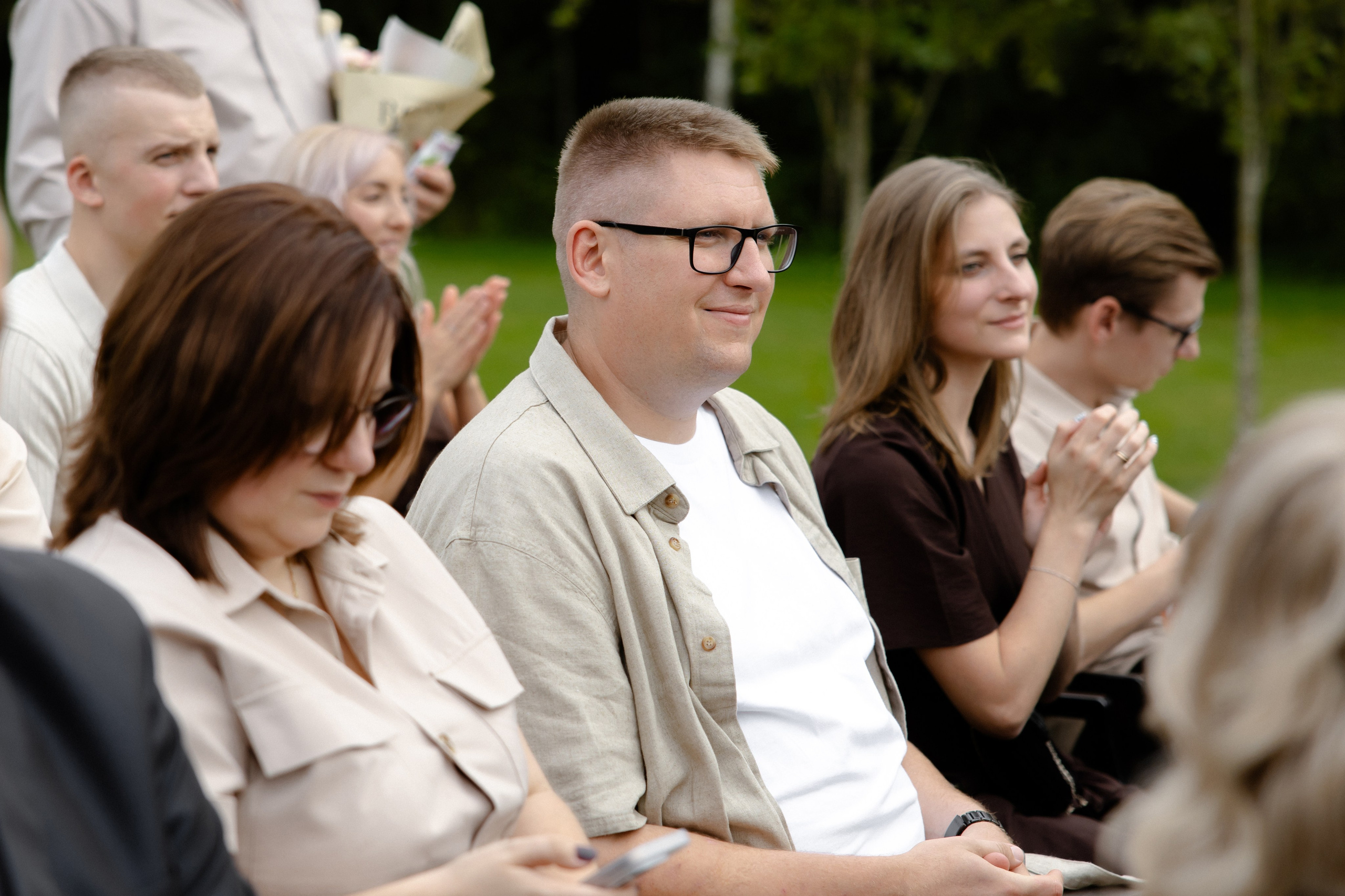 Ростислав и Вика. Свадебный фотограф Анна Бабахина