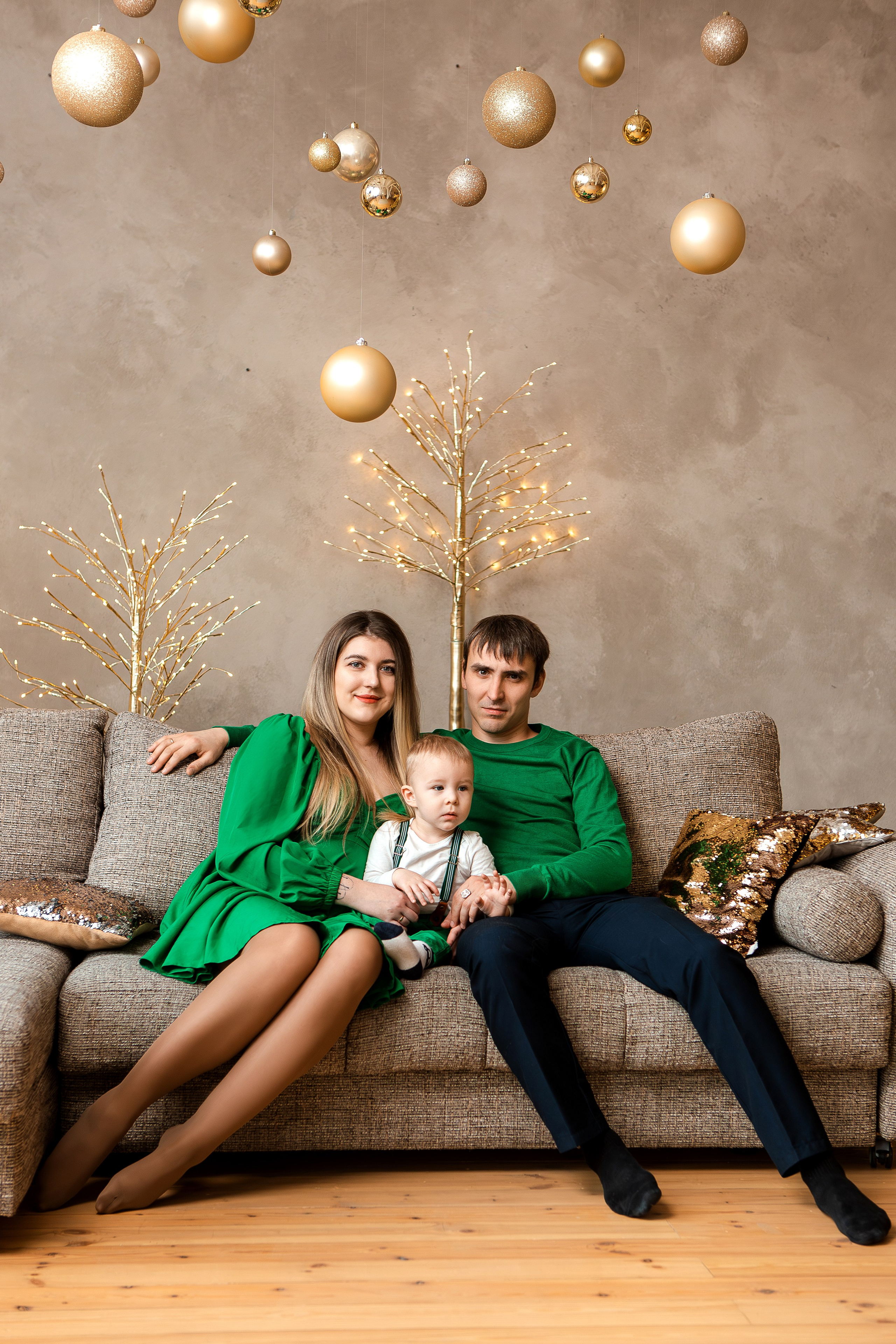 Christmas mood. Свадебный и портретный фотограф в Красноярске Алина Семенихина