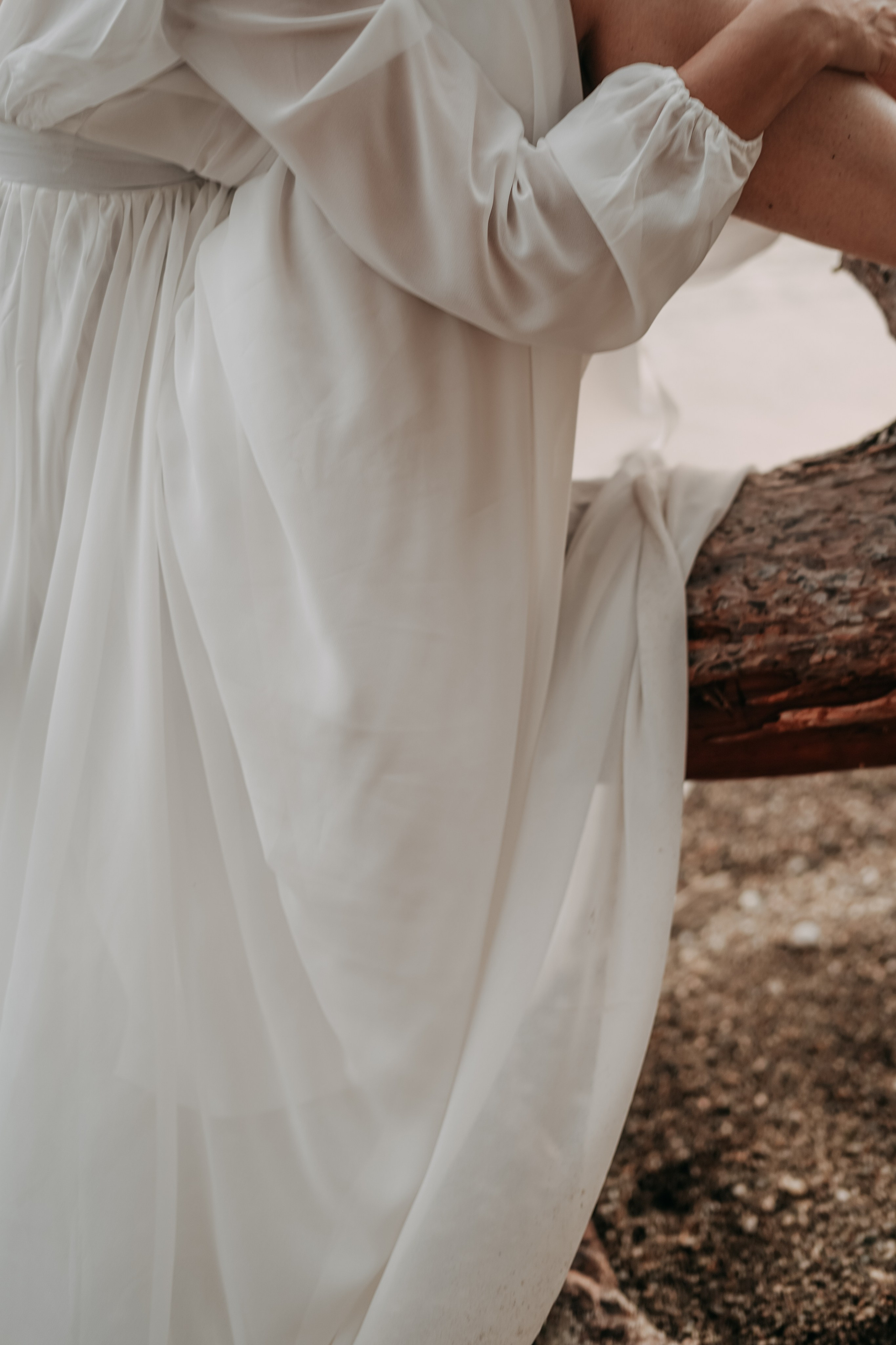 Алина и Владимир на побережье Пицунды. Фотограф в Сочи и Абхазии | Фототуры | September Air