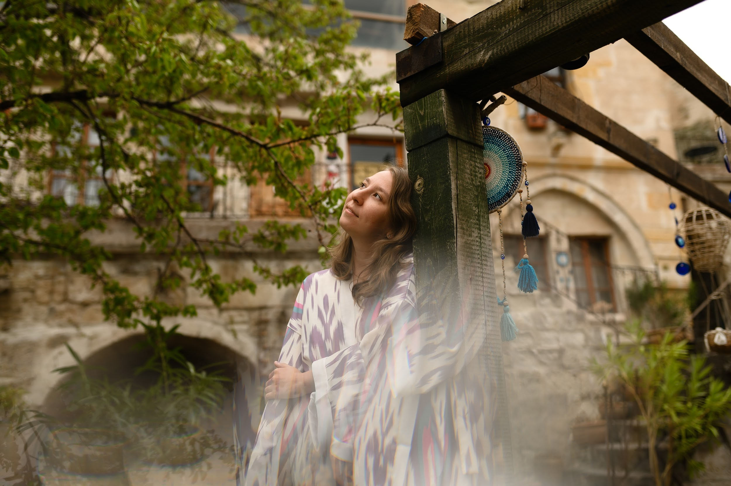 Стамбул-Каппадокия 04.2025. Фотограф Марина Росси