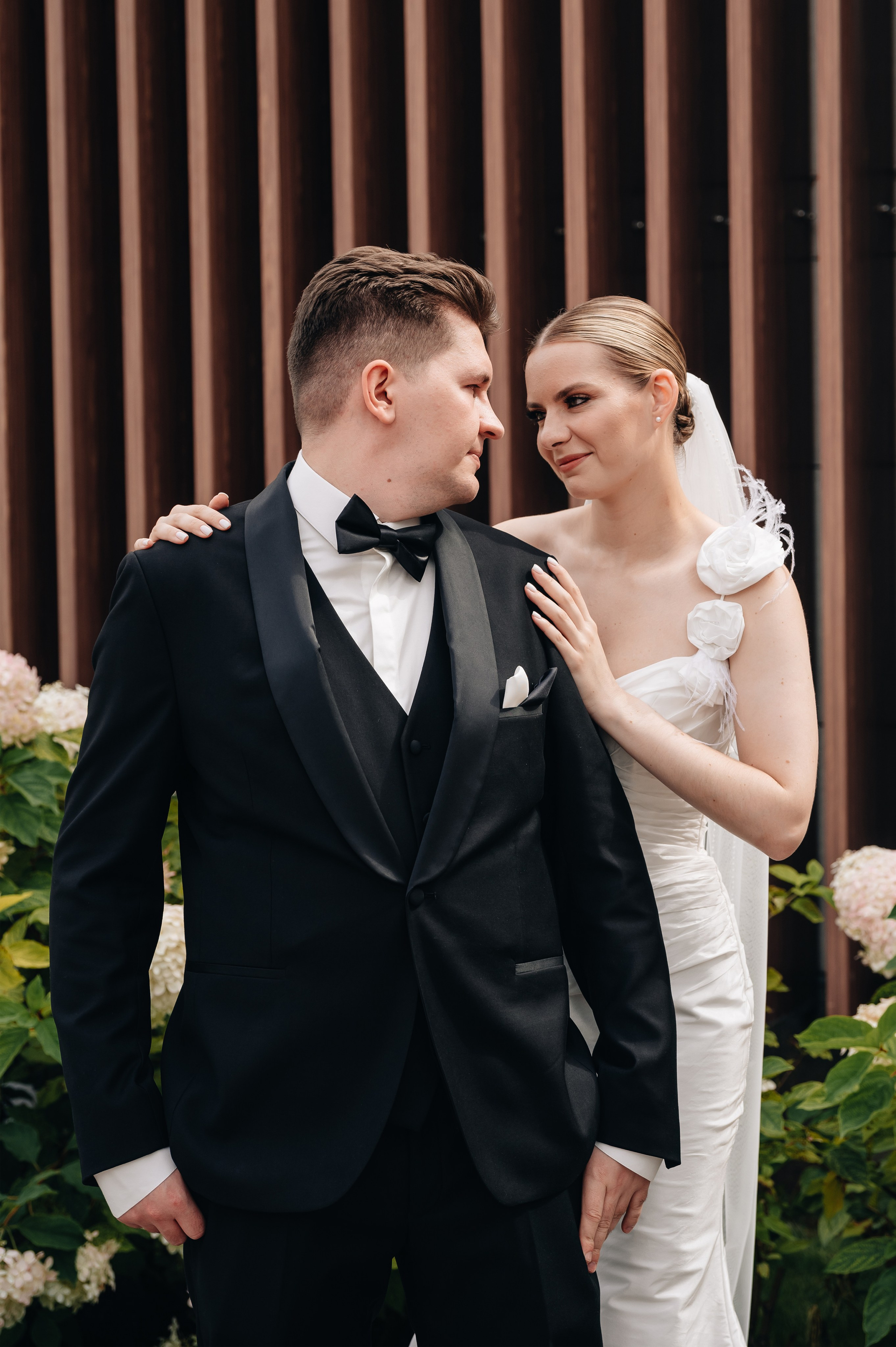 П&А | Гостиница «Украина», ГУМ и Таганский ЗАГС. Портретный фотограф Москва Светлана Кашура