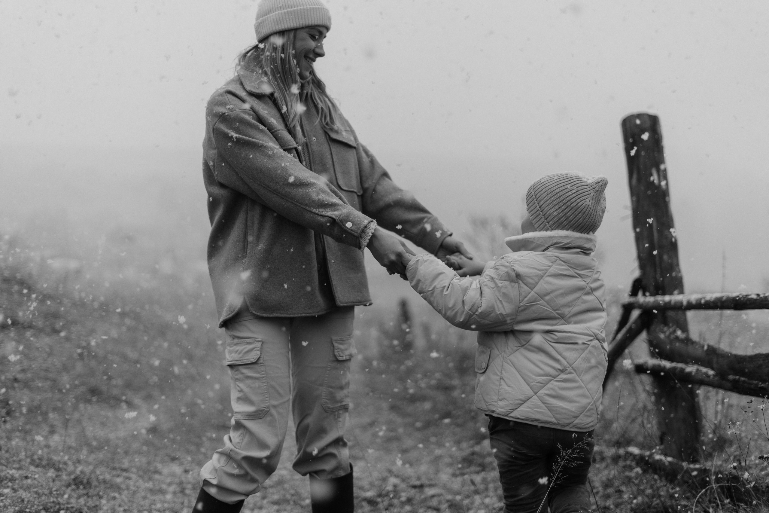 Саша и Матвей. Главная