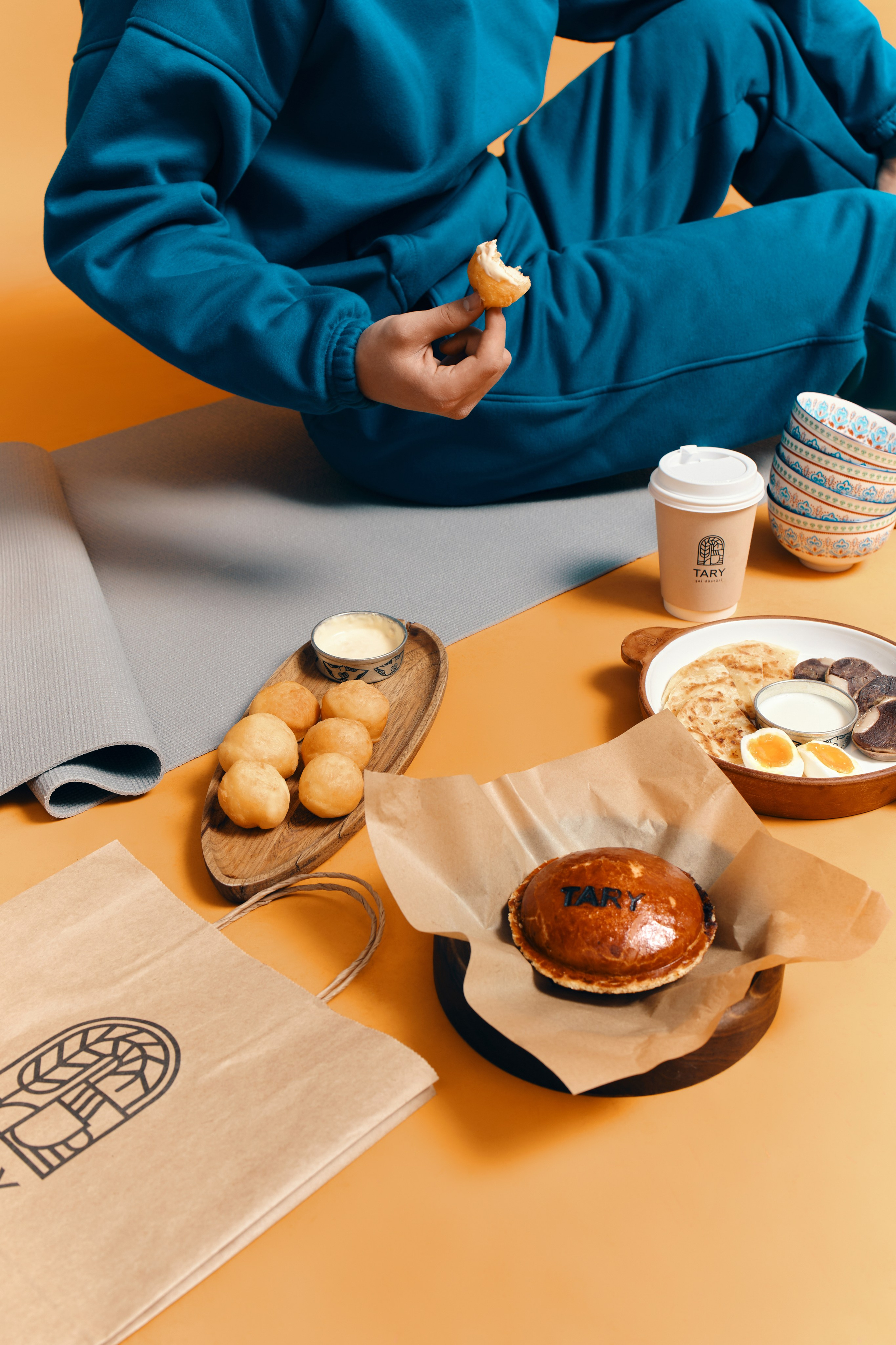 Tary. Видеограф и фотограф Алматы