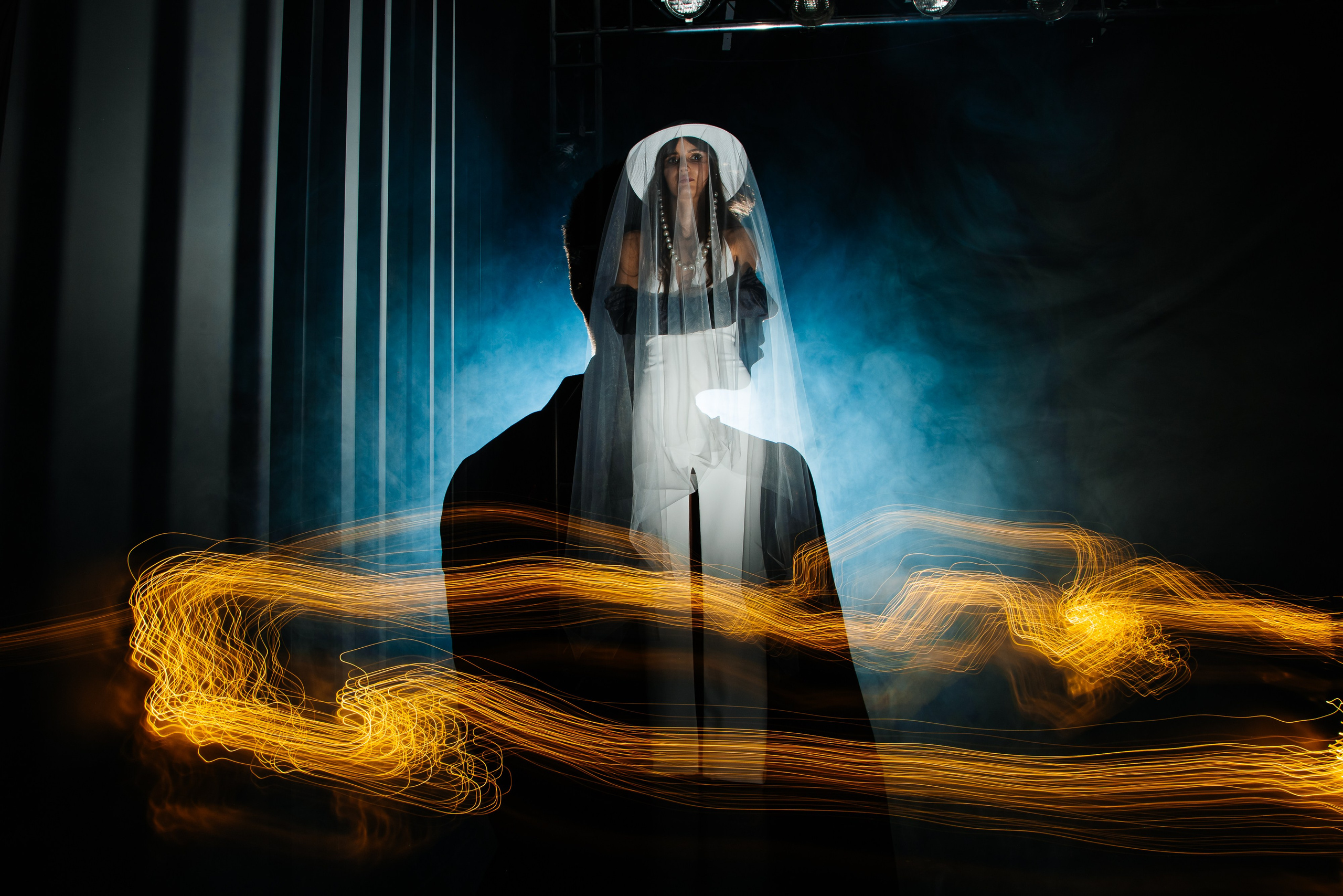 Анастасия и Станислав