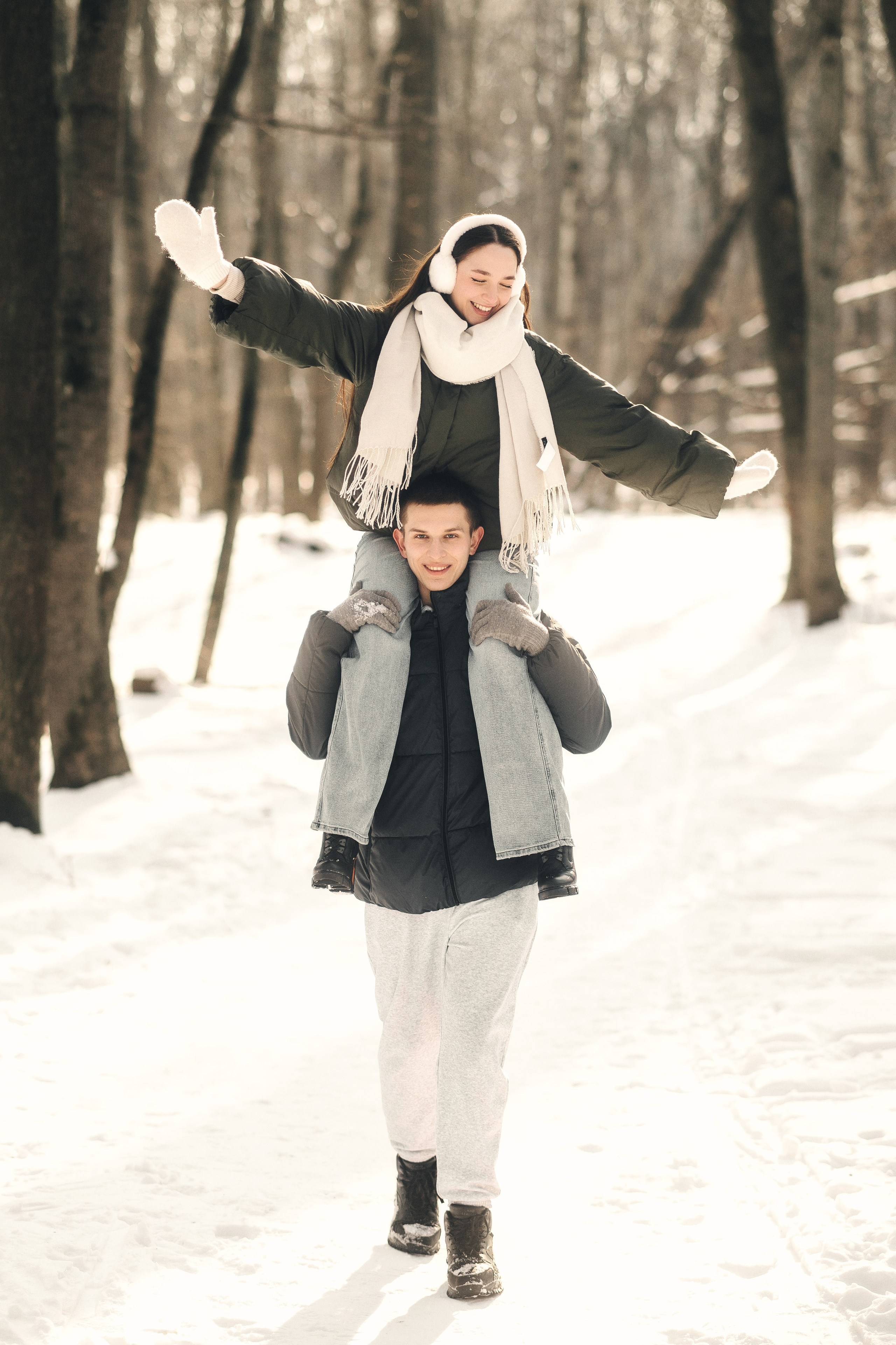 Фотосъемка истории любви. Свадебный и репортажный фотограф в Воронеже Роман Янко