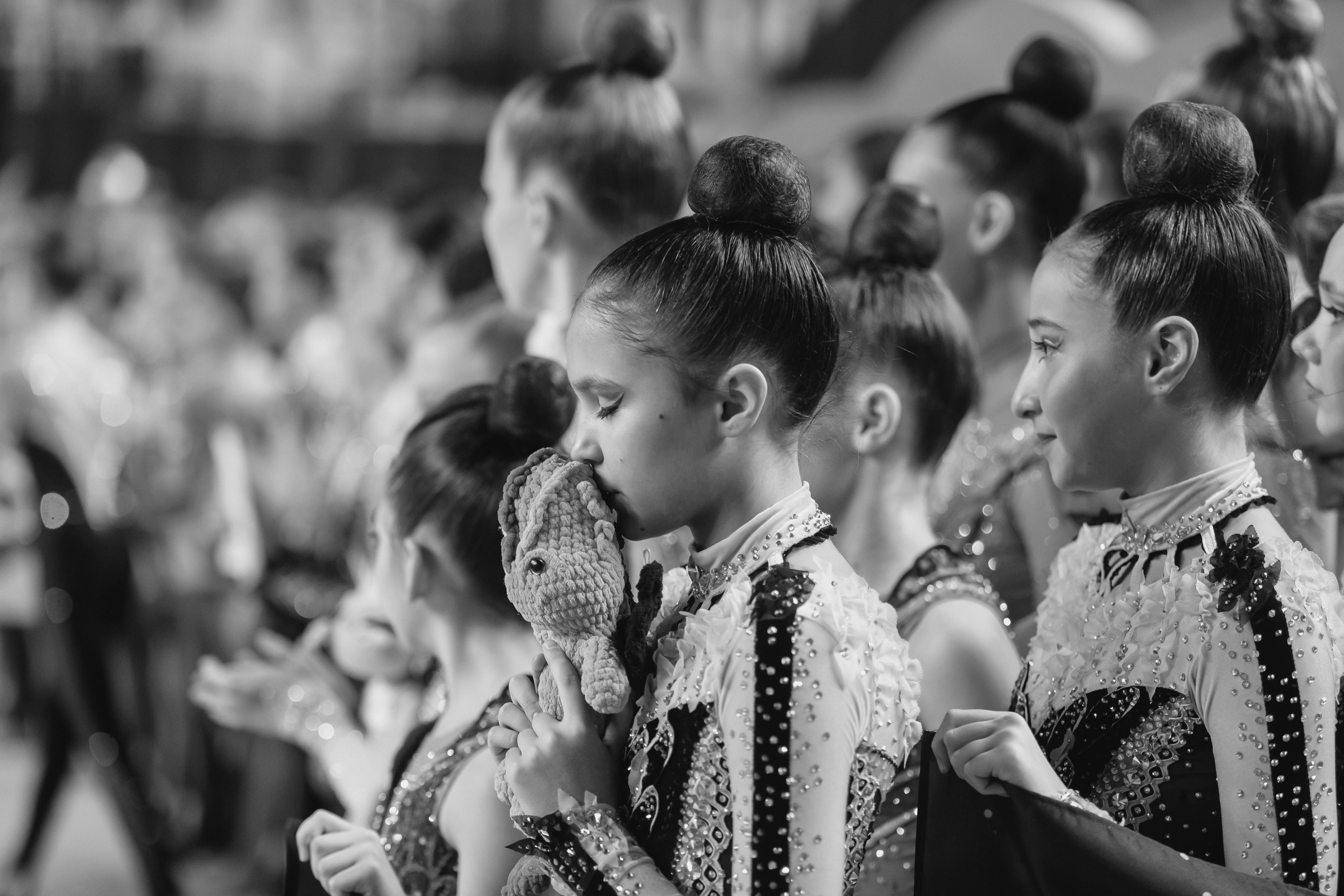 Всероссийские соревнования «Элегия». Спортивный фотограф Александр Васильев. RG и AGG