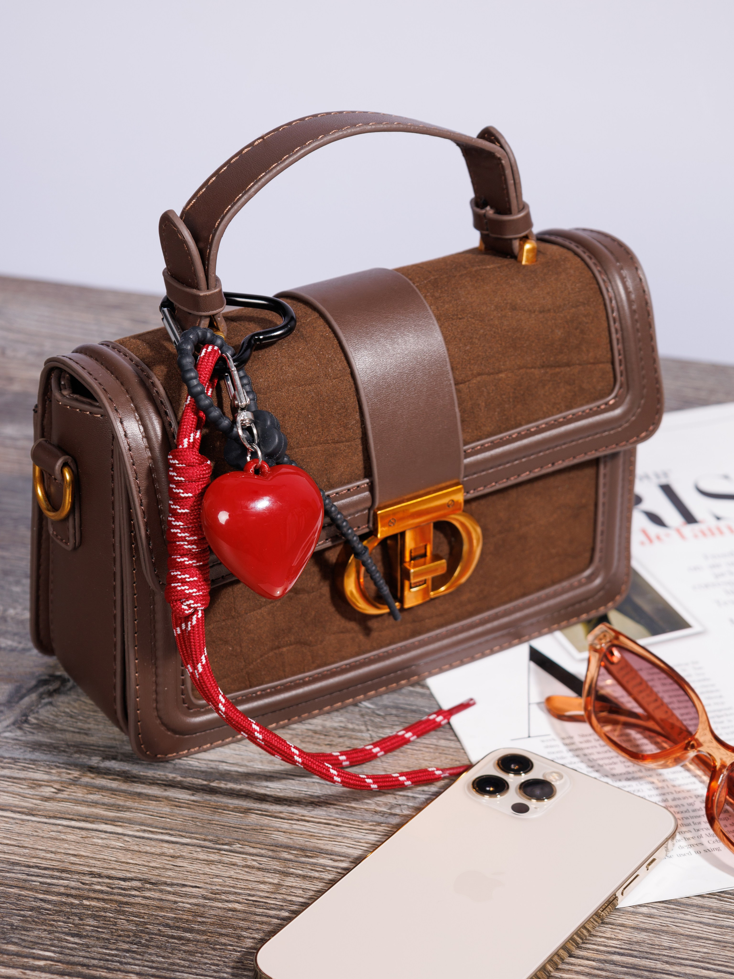 Предметная съемка в интерьере. Главная