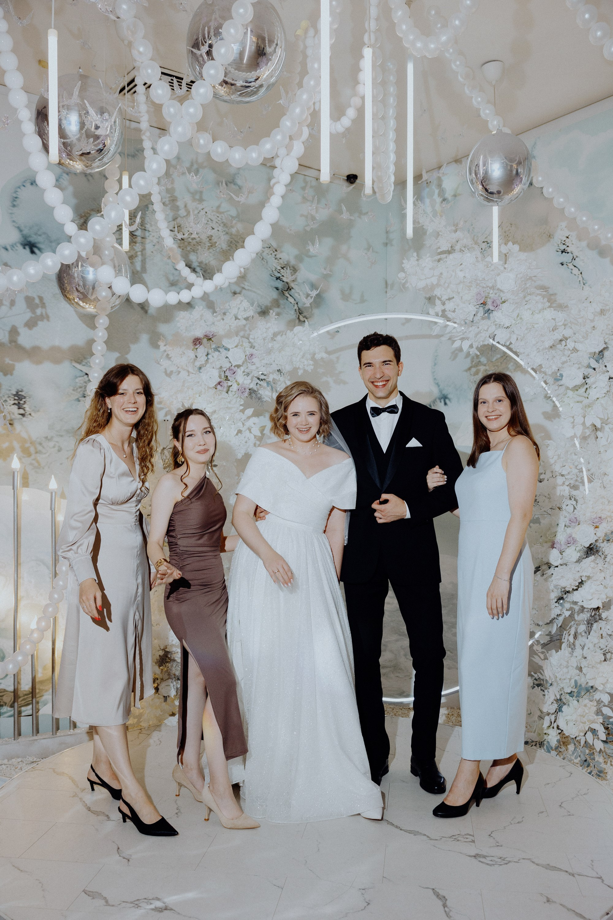 Ярослав и Юлия. Свадебный фотограф в Санкт-Петербурге Рябикин Александр , занимаюсь св