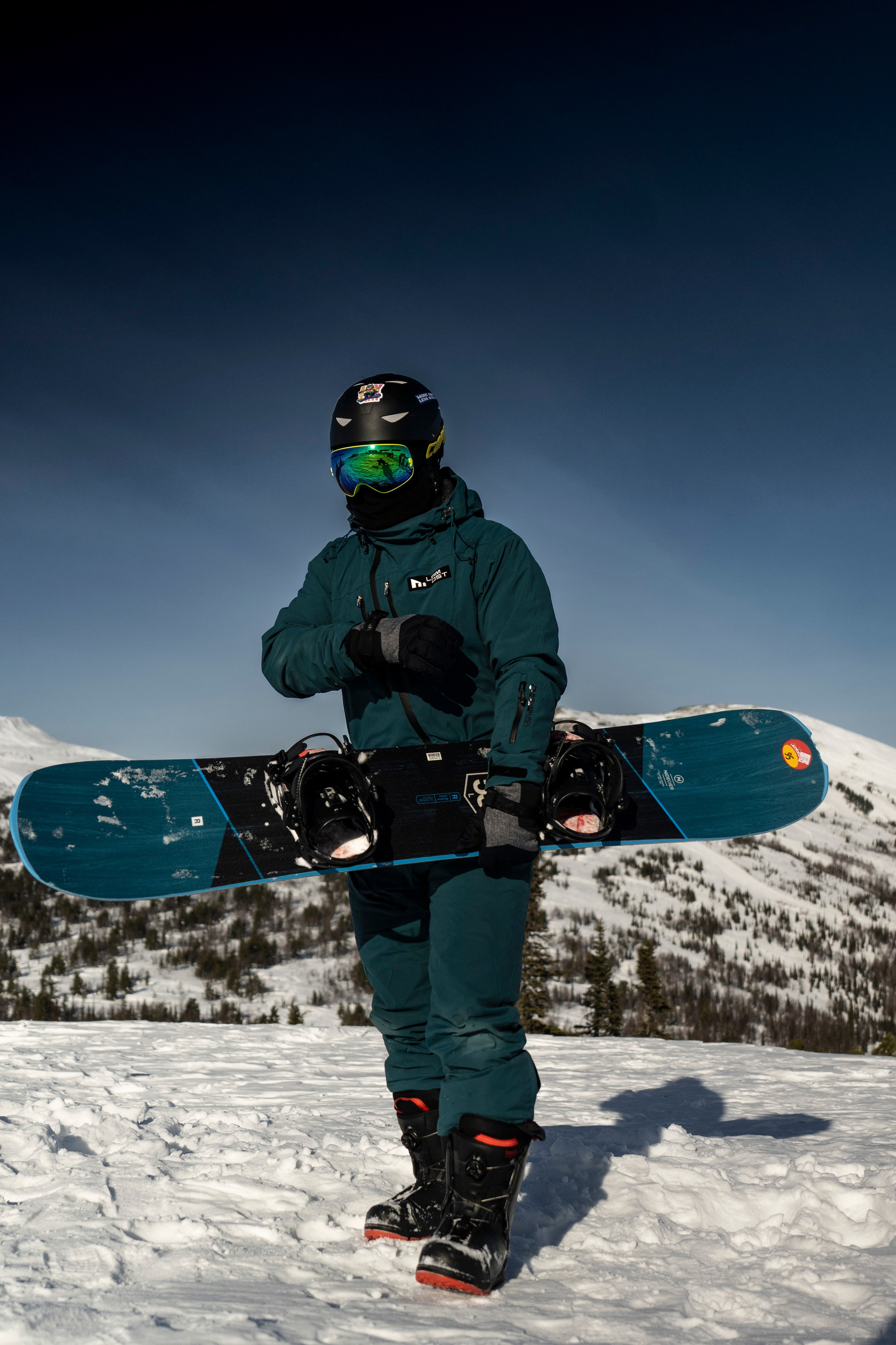 Тур. Анастасия Паршукова — фотограф Шерегеш Новосибирск