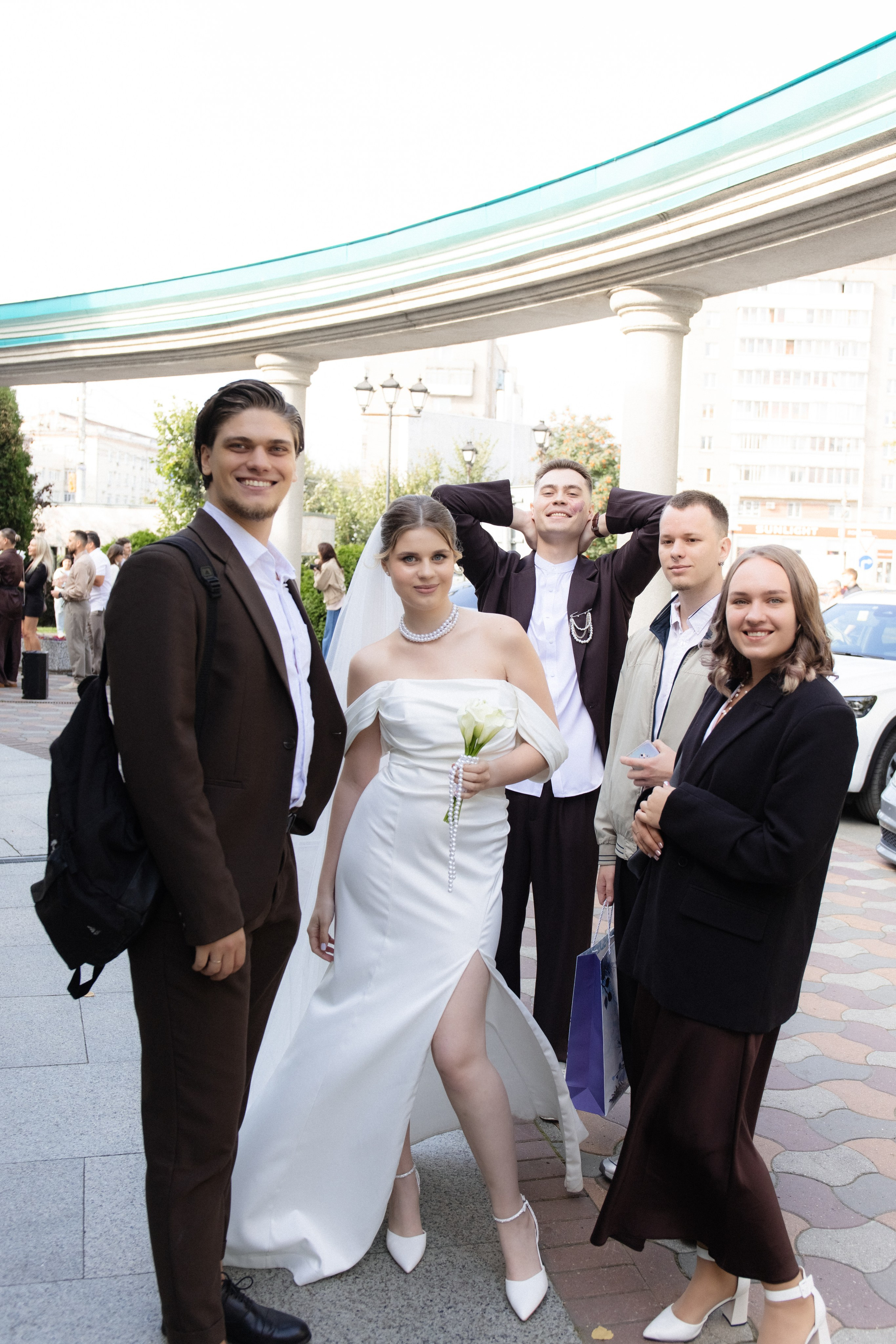 L | V. Свадебный и портретный фотограф в Новосибирске Любовь Исакова